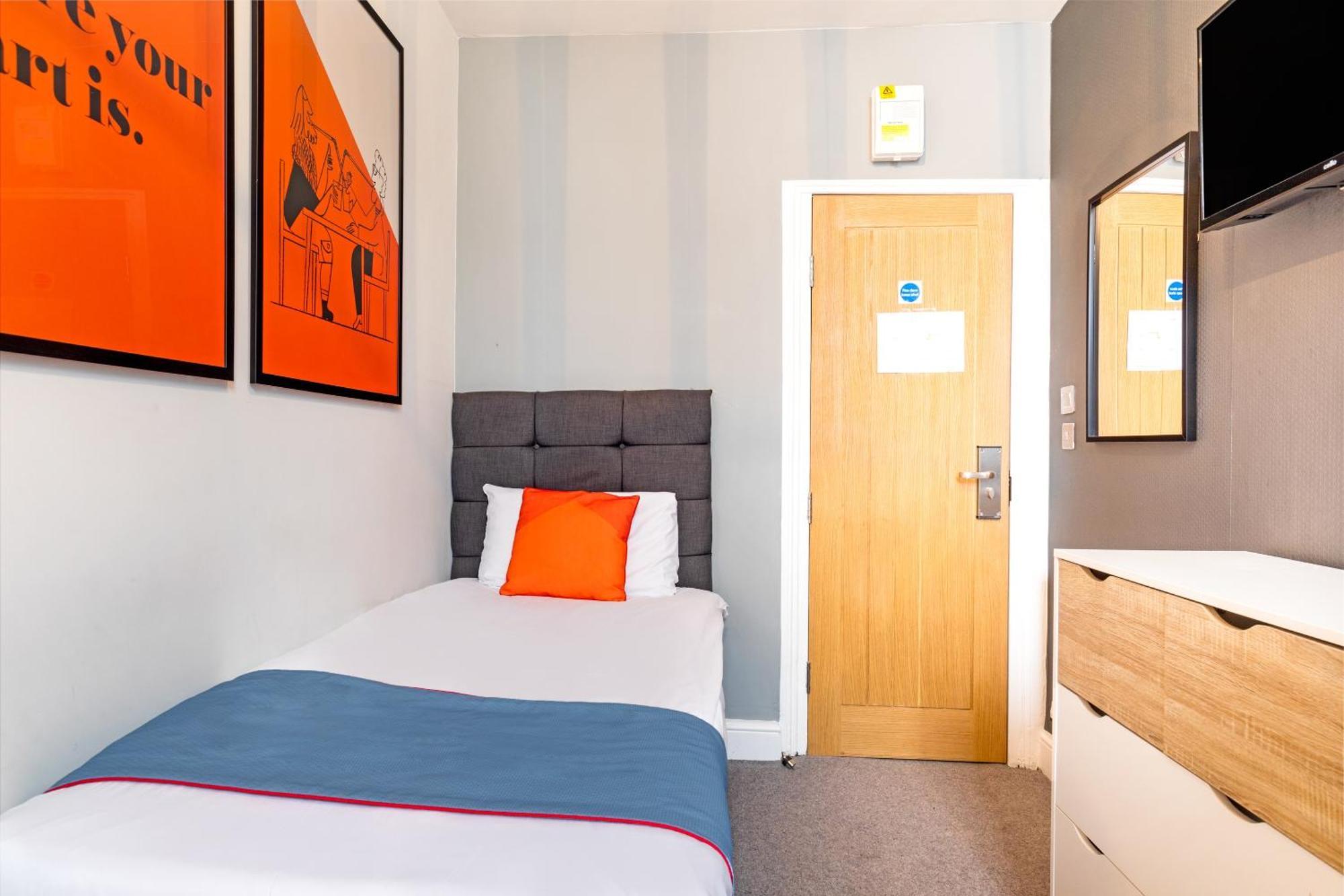 Townhouse Apollo, Hyde Park London