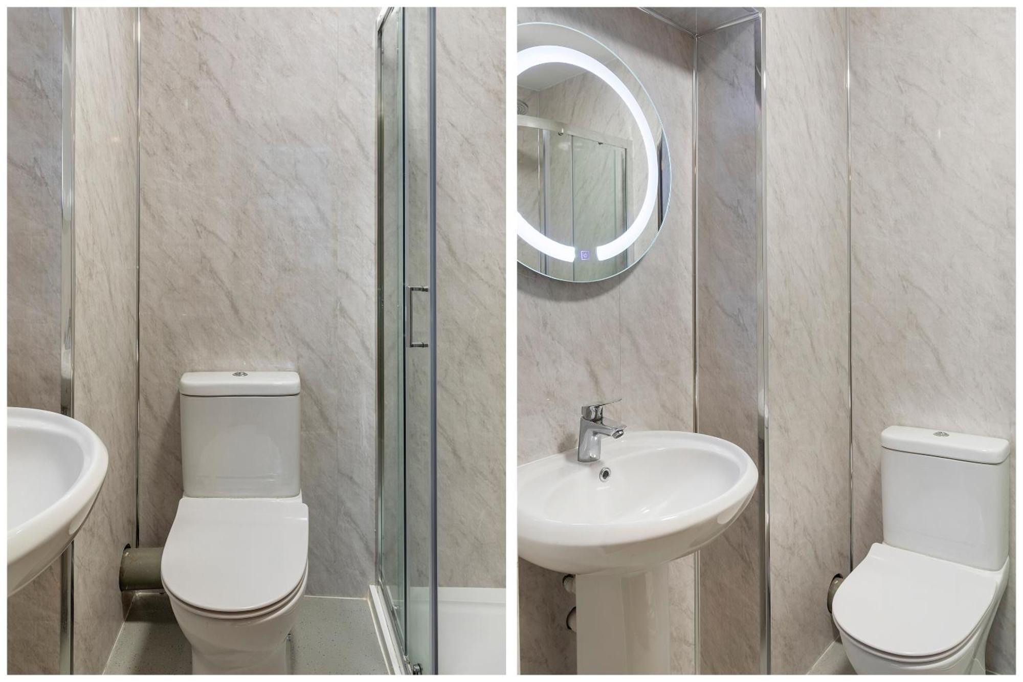 Townhouse Apollo, Hyde Park Hotell 3*