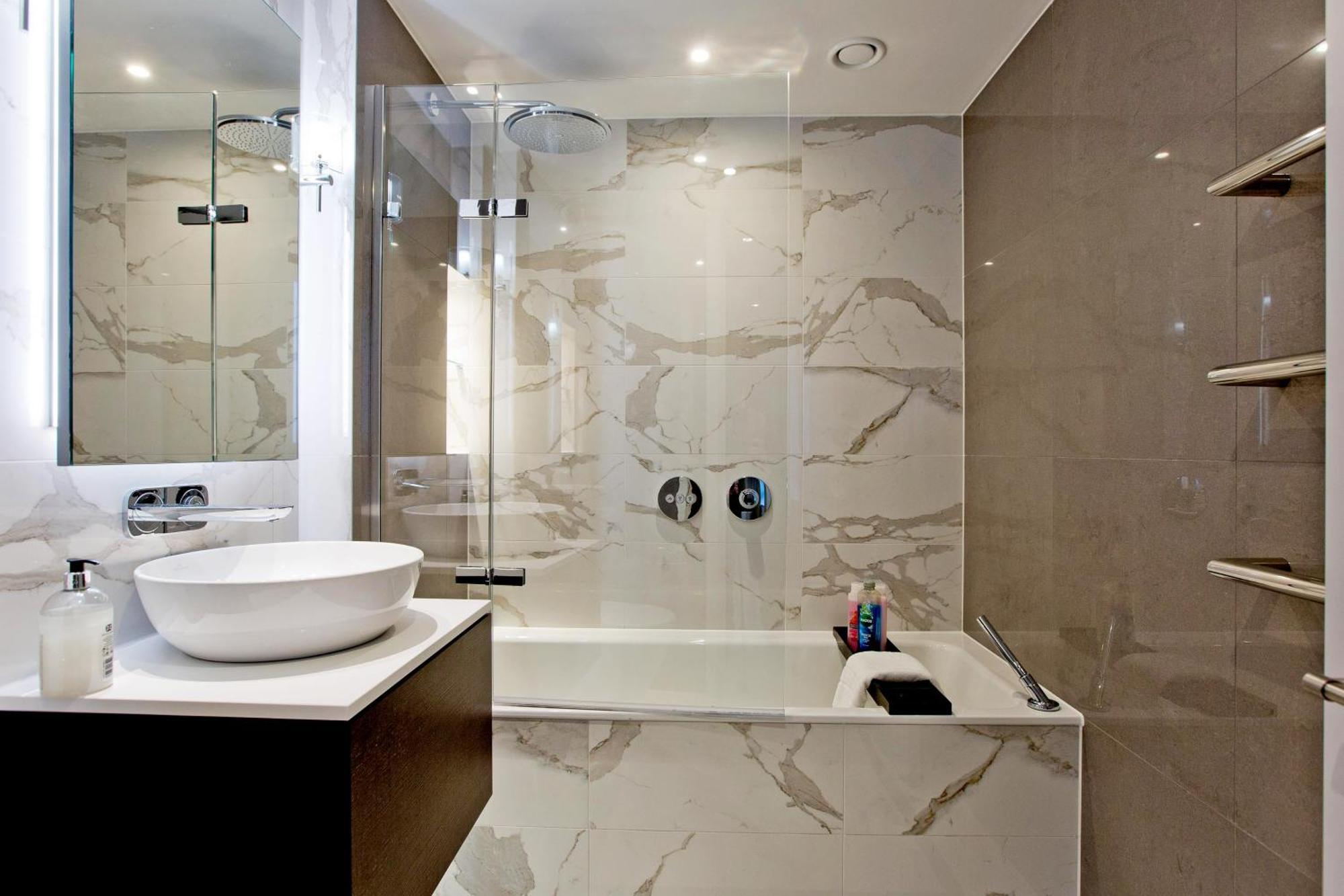 Apartment Luxury Living With Views With Pool And Gym Ac *