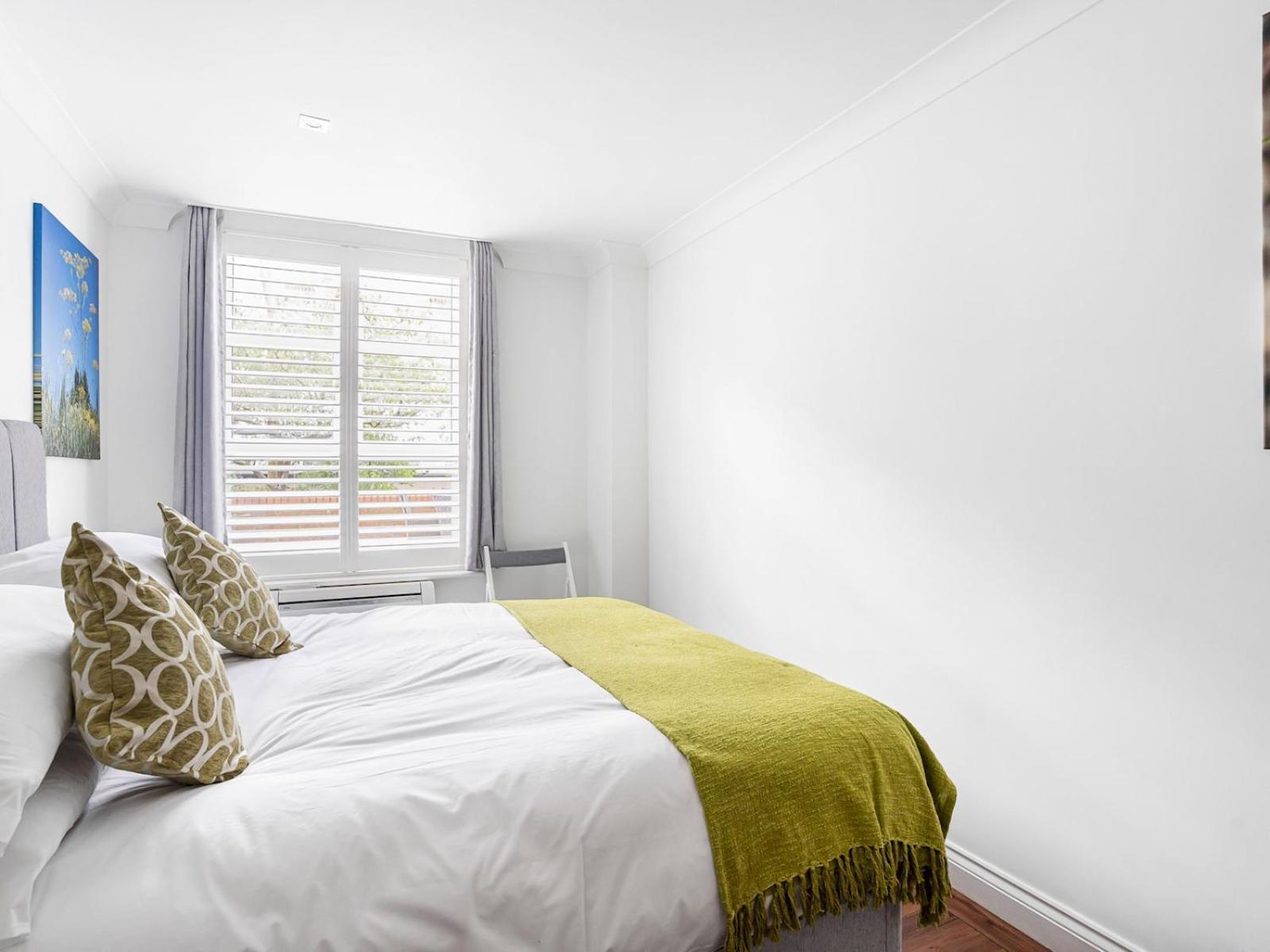 Apartment Pass The Keys Westminster Beauty, Prime London