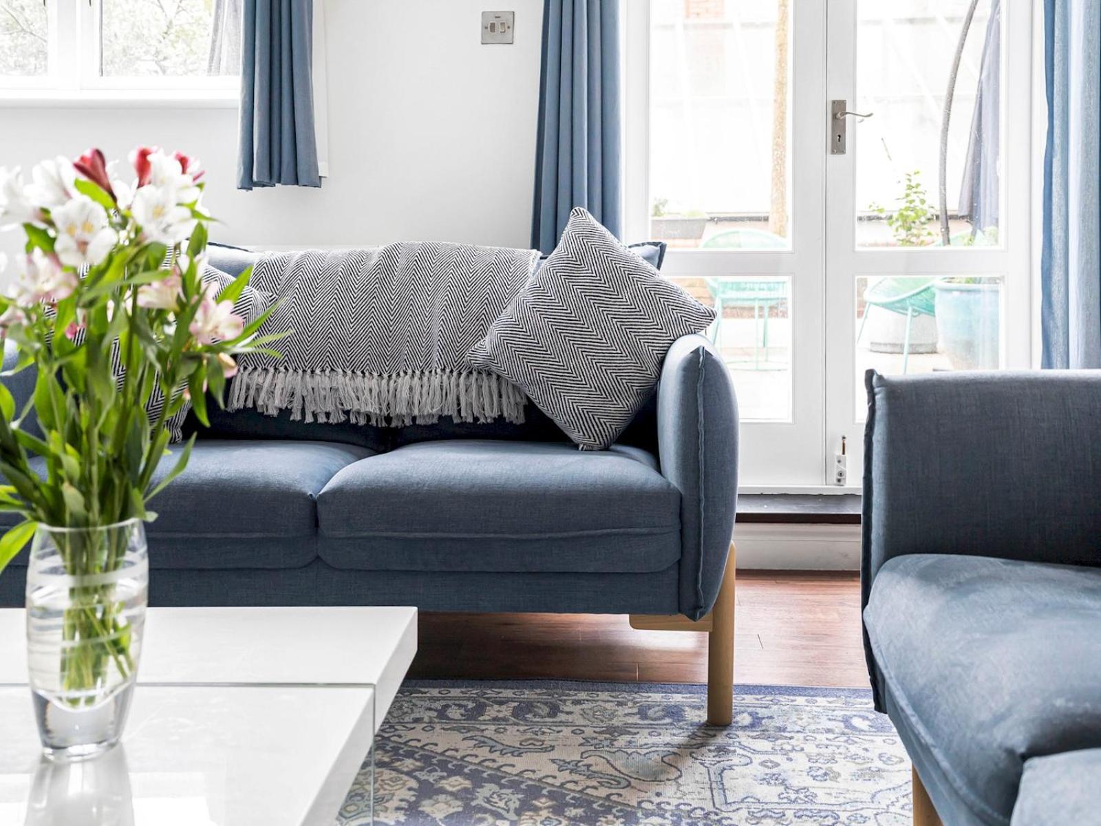 Apartment Pass The Keys Westminster Beauty, Prime London