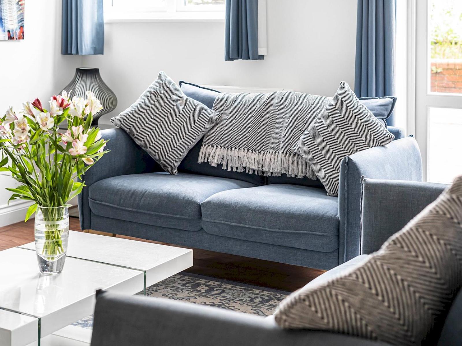 Pass The Keys Westminster Beauty, Prime Apartment *