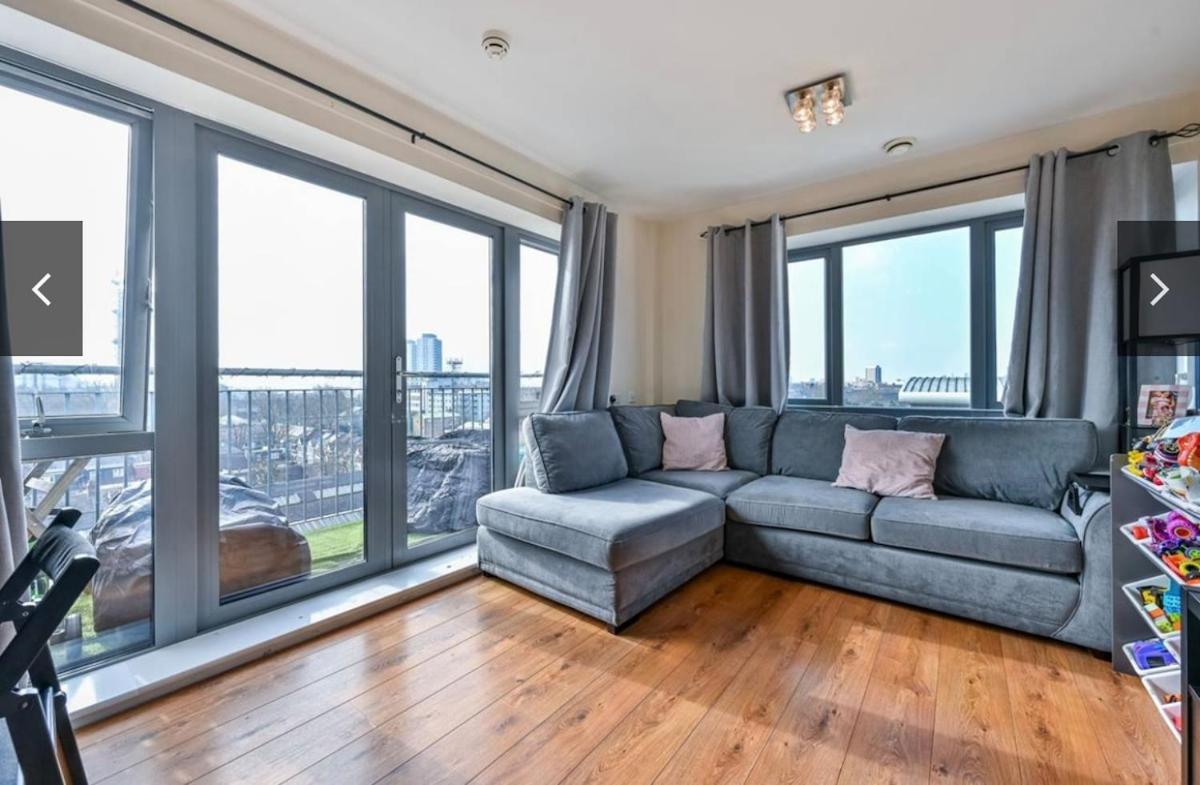 Sunset Heights Bright 2br With Views And Free Parking * London