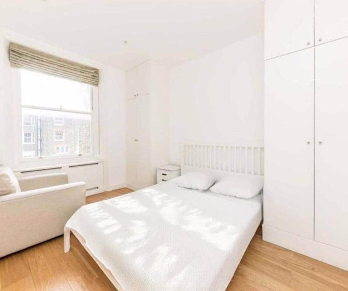 Apartment Prime 2 Bedroom Apt, Kensington Garden Square View