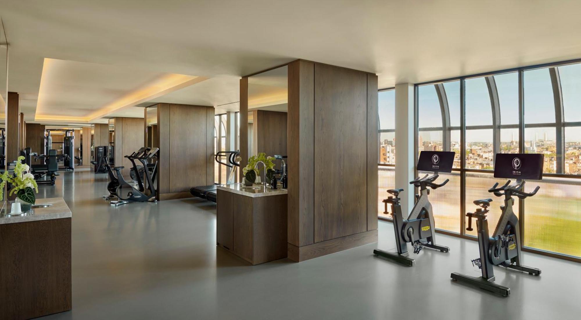 Jumeirah Lowndes Hotell