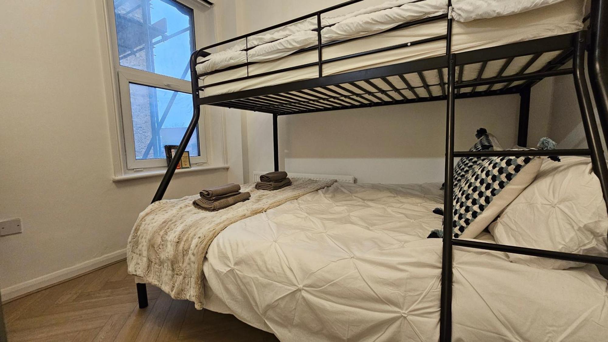 Oyo New Dome 3* Londen