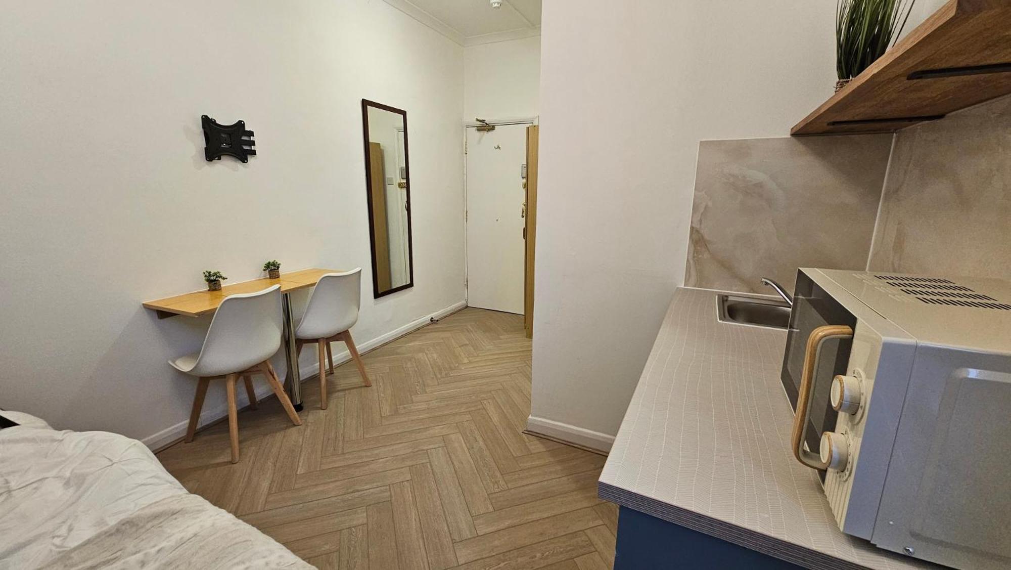 Oyo New Dome 3* Londen