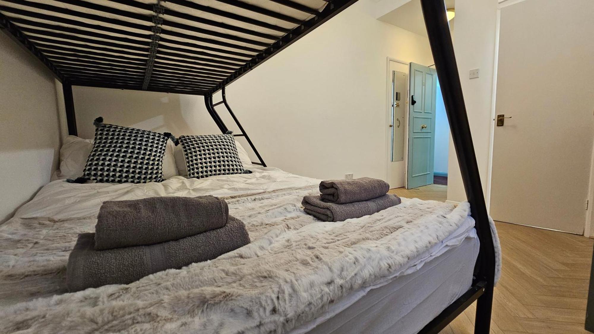 Hotel Oyo New Dome Londen
