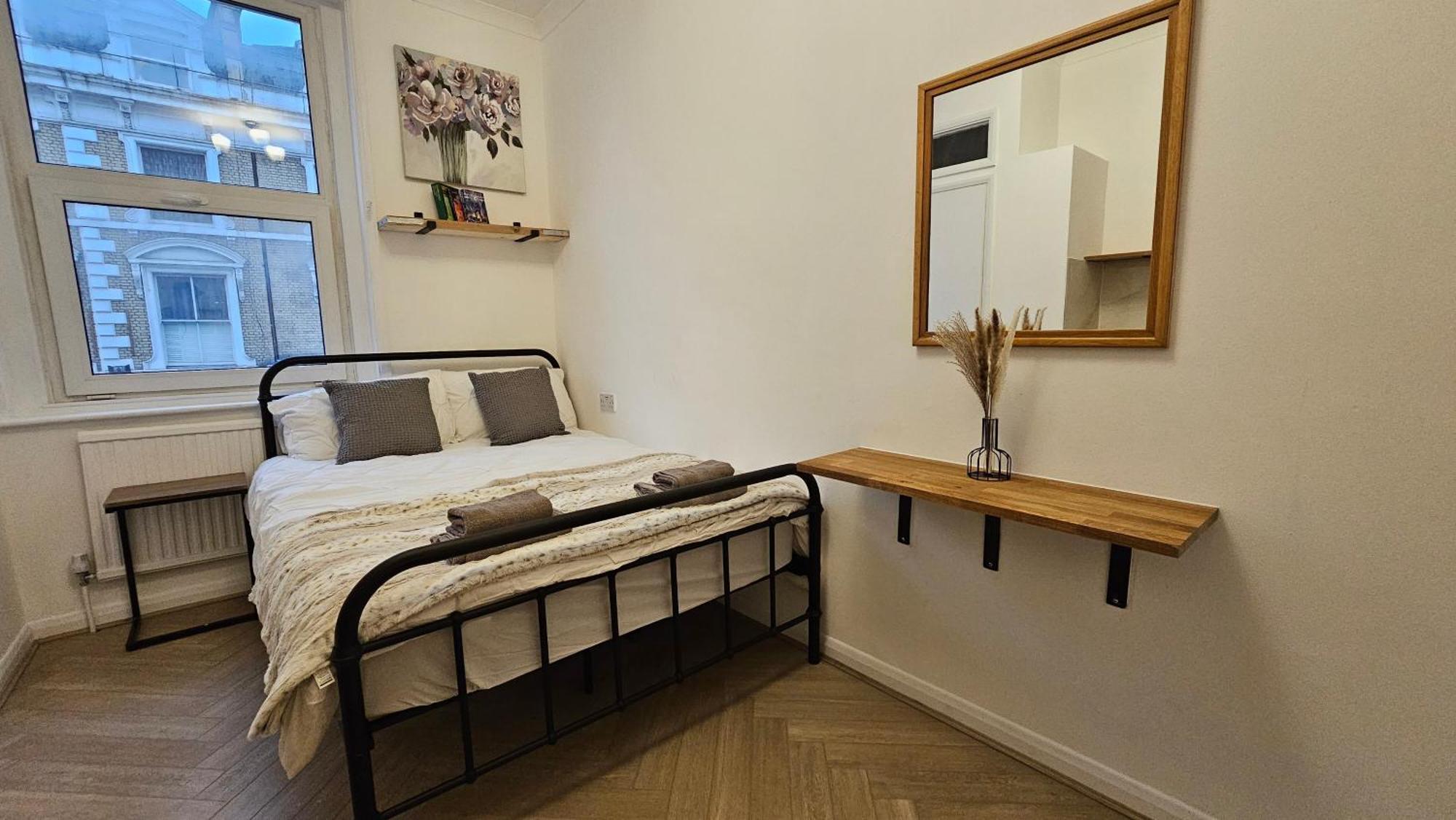 Oyo New Dome 3* Londen