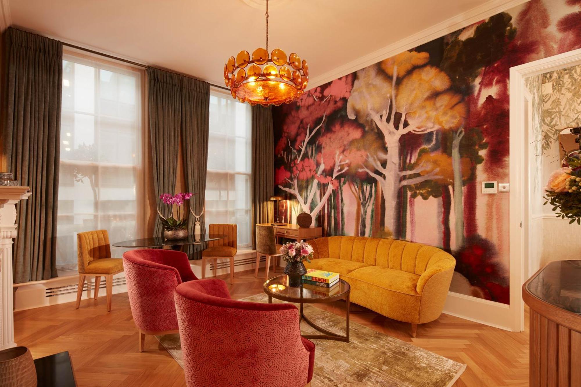 Flemings Mayfair - Small Luxury Of The World London