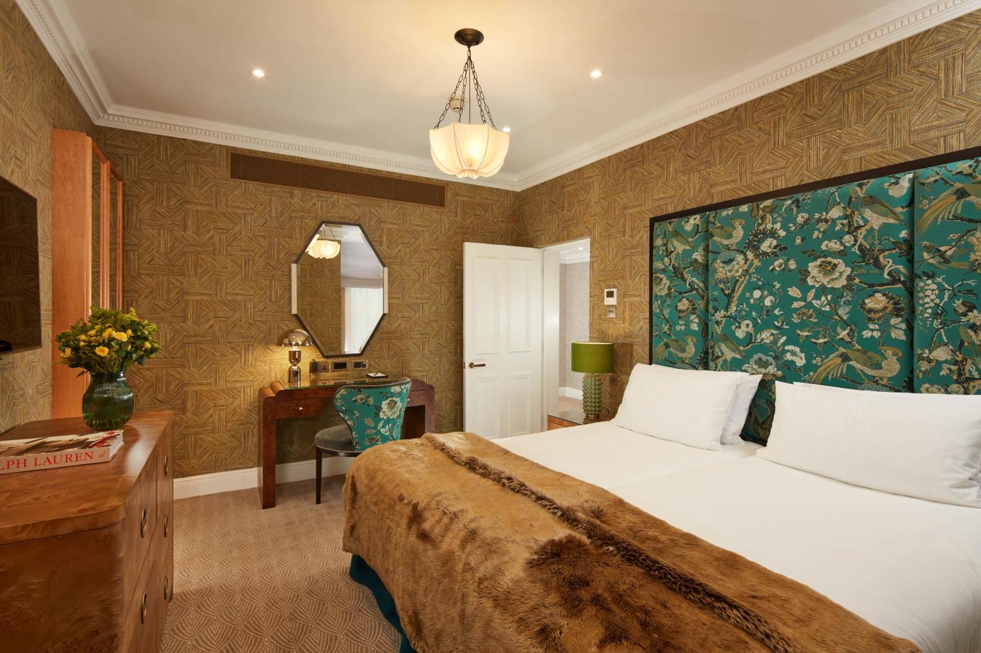 Flemings Mayfair - Small Luxury Of The World