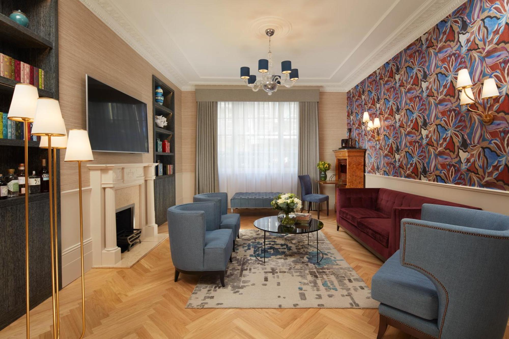 Flemings Mayfair - Small Luxury Of The World London