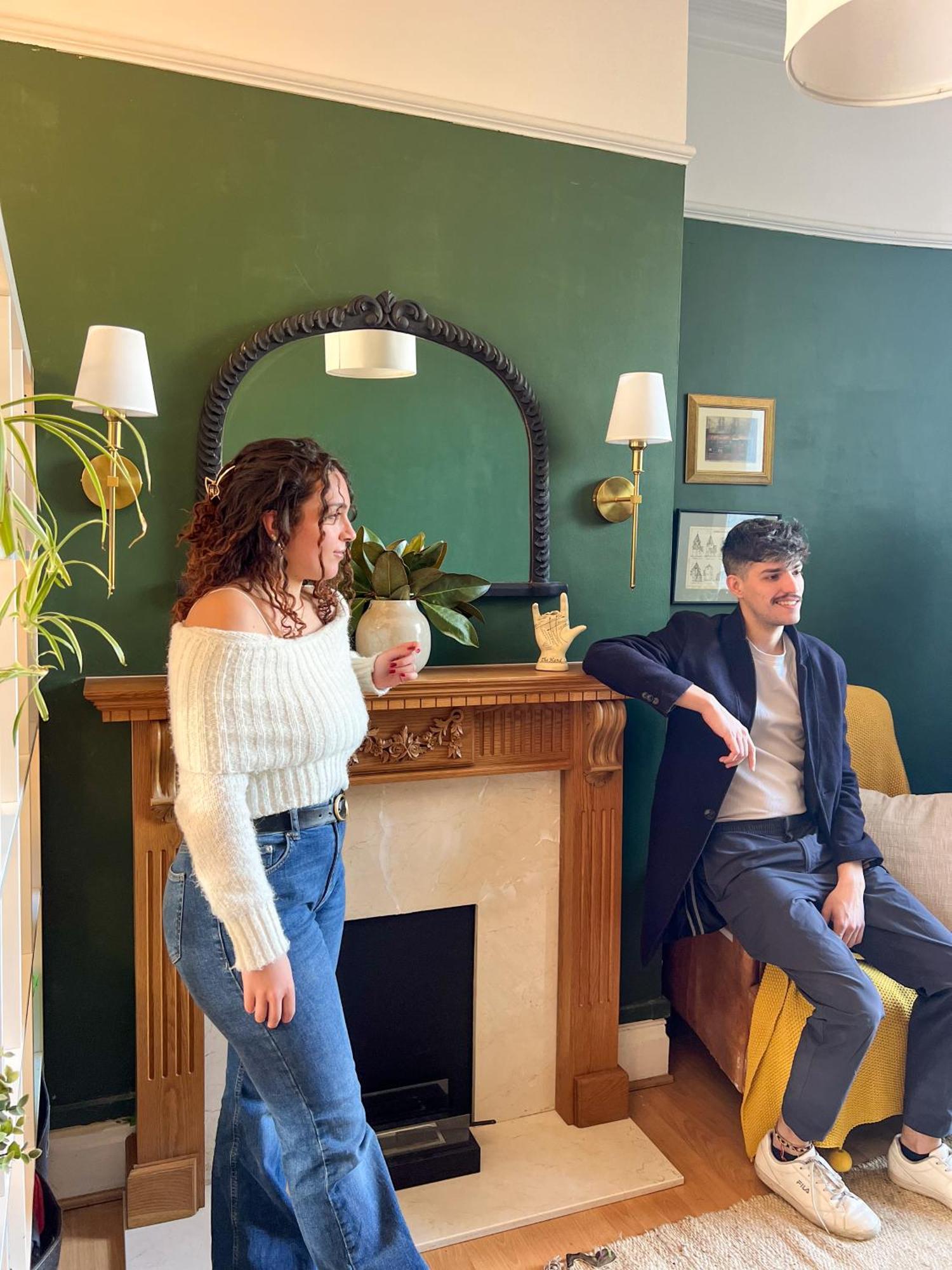 Prime Backpackers Angel * London