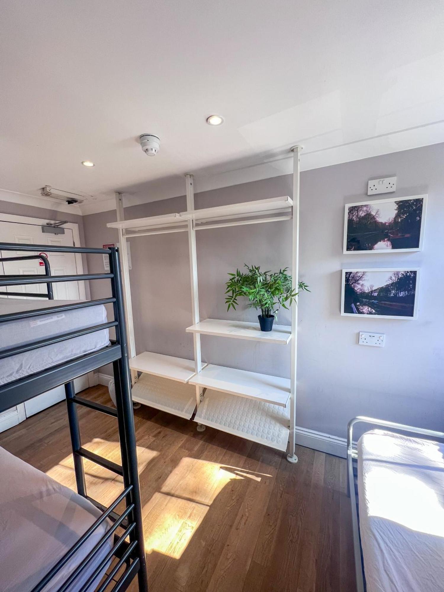 Hostel Prime Backpackers Angel *