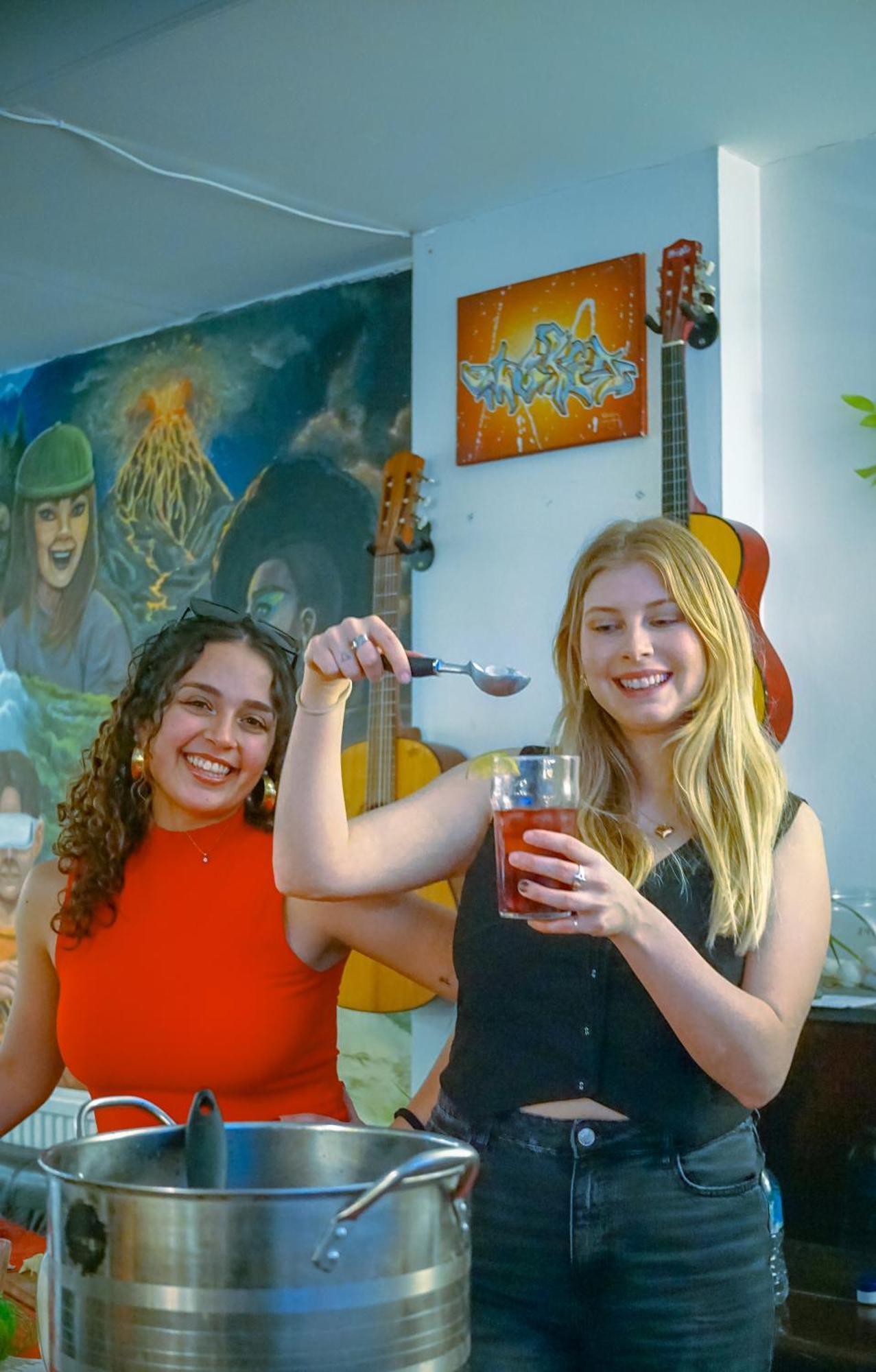 Prime Backpackers Angel London
