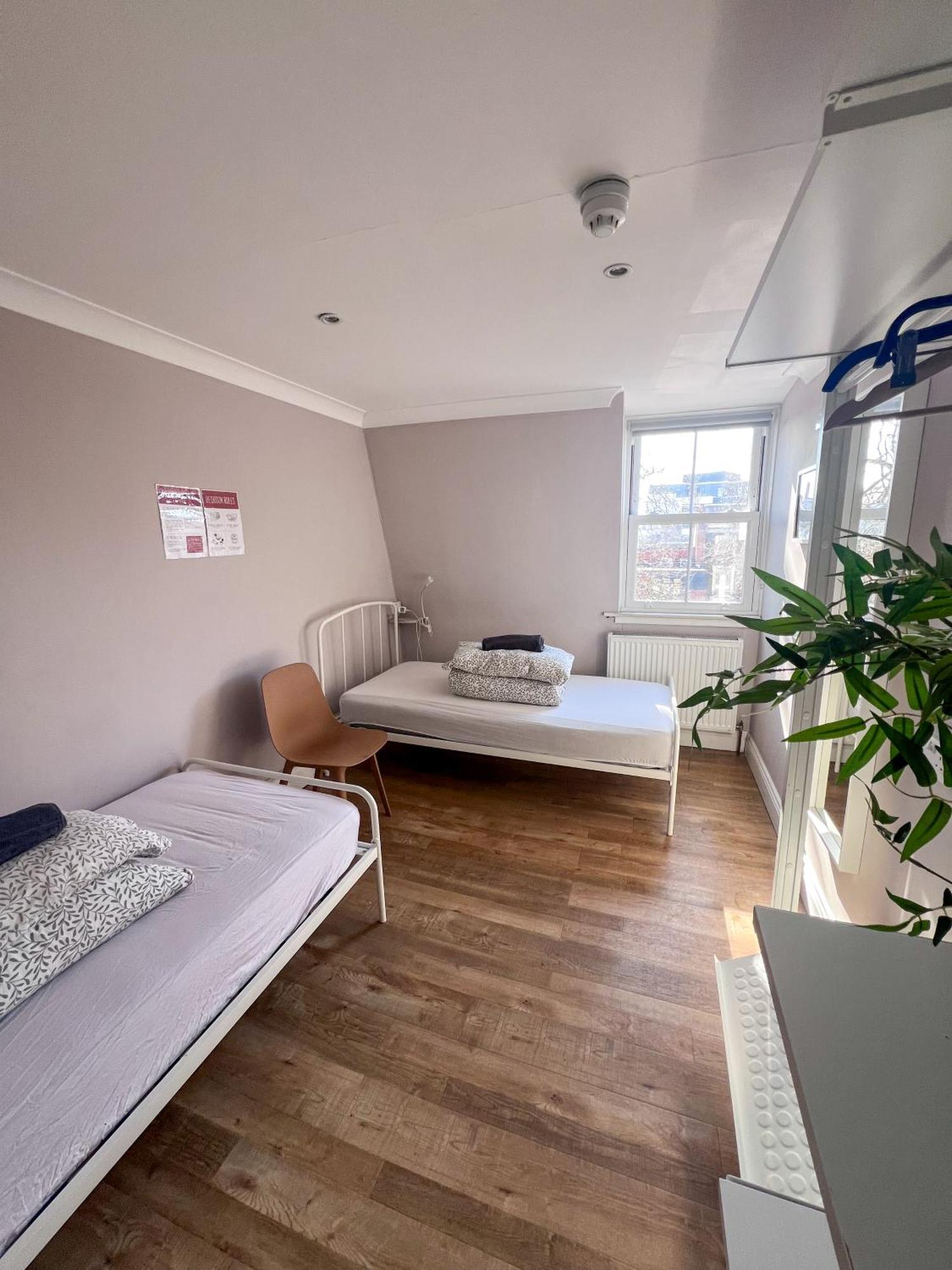 Prime Backpackers Angel * London