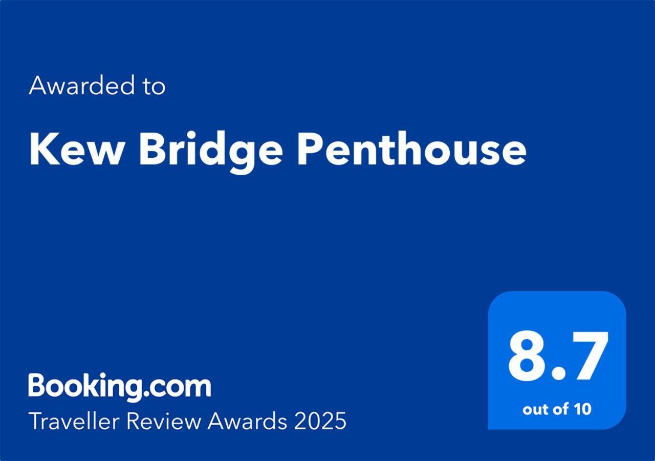 Kew Bridge Penthouse