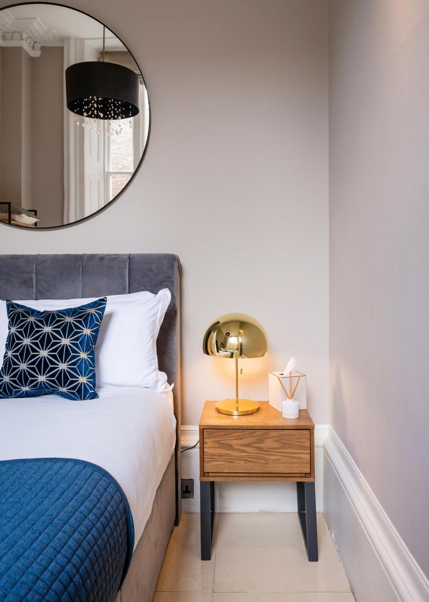 Hyde Park Appartement *