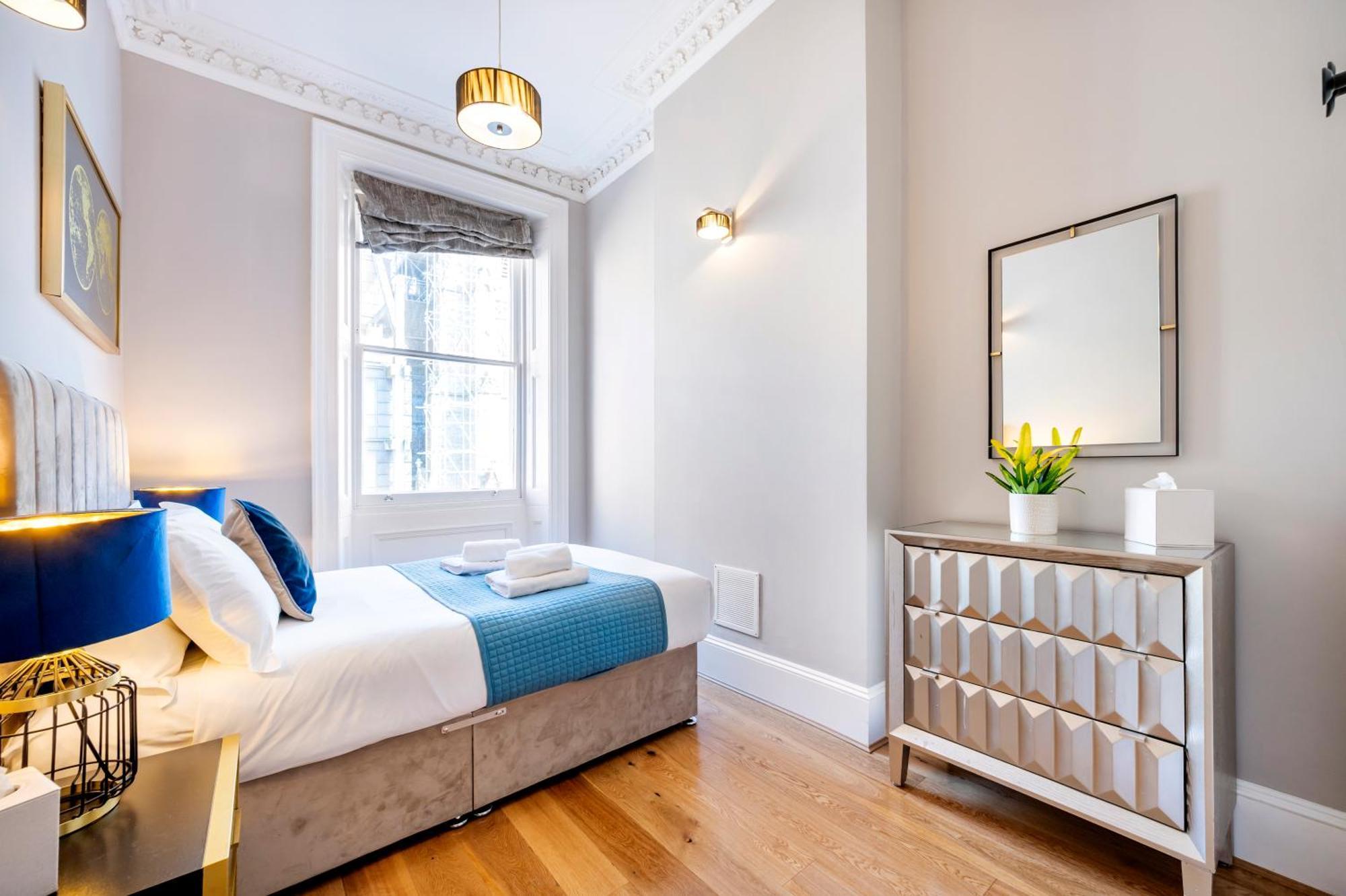 Hyde Park Appartement