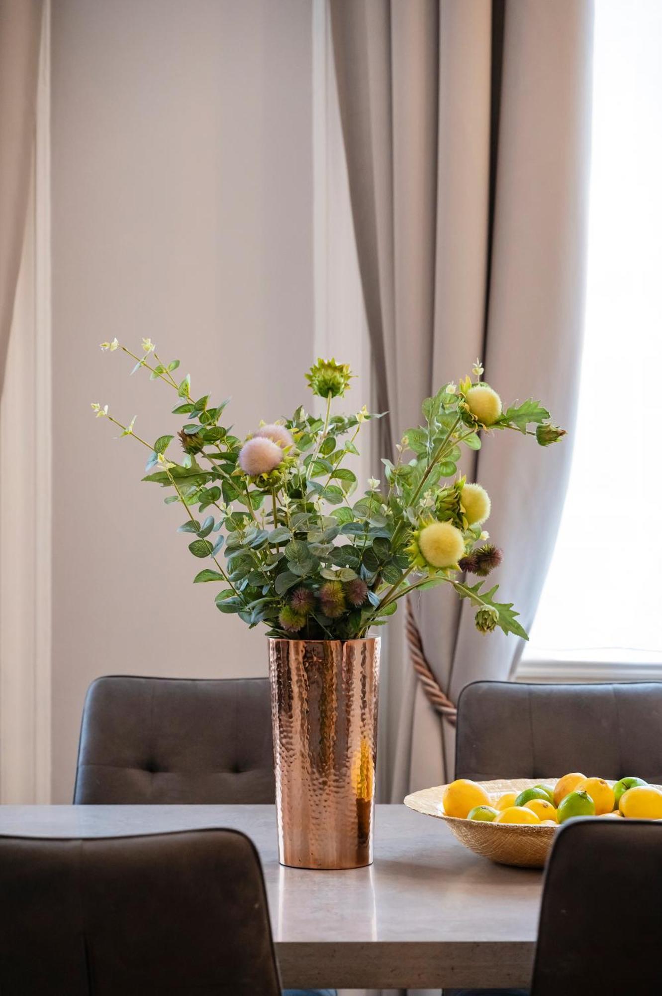 Appartement Hyde Park *