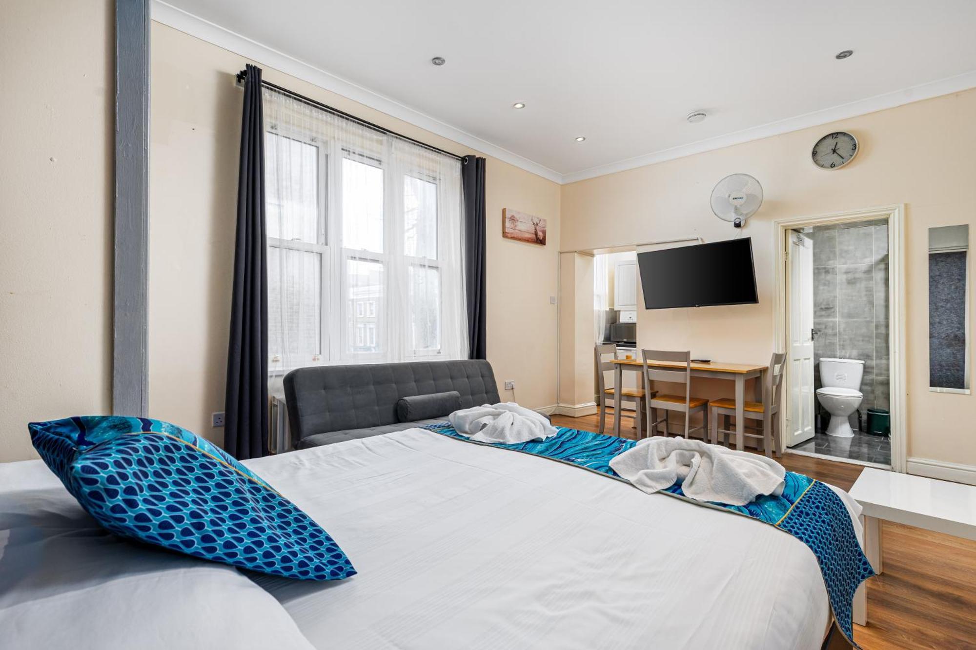Apartment Camden *