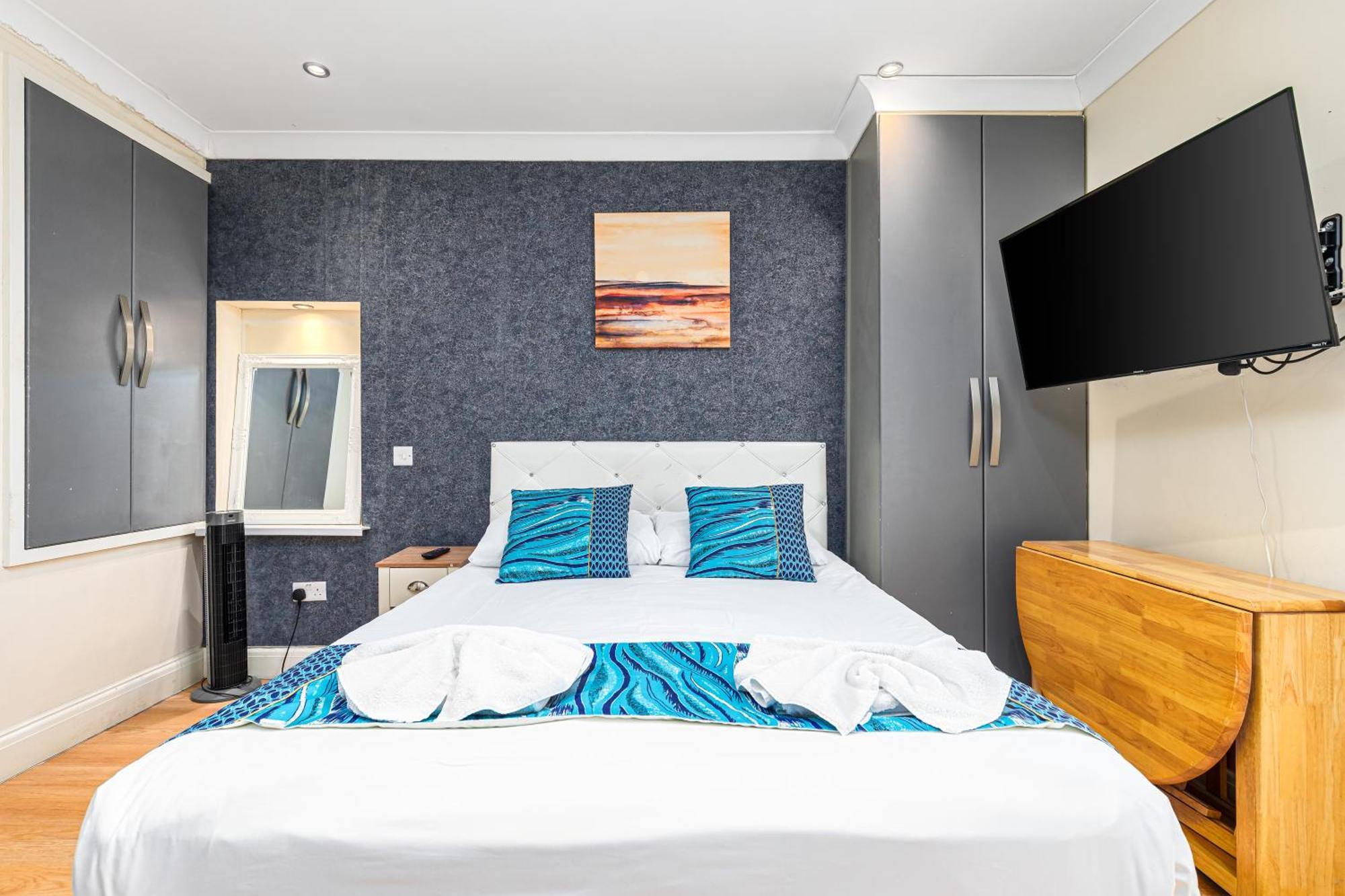 Camden Apartment London