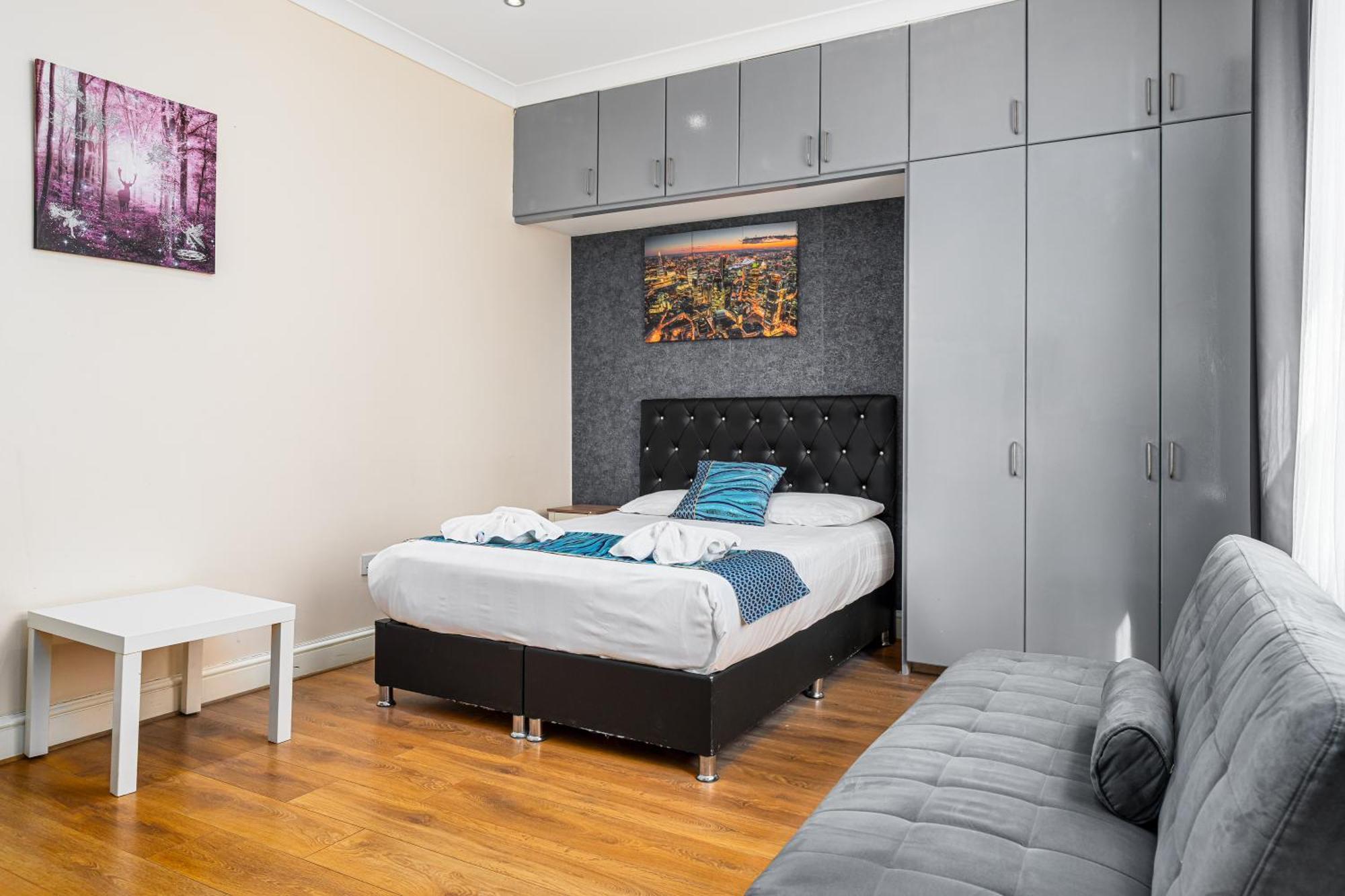 Apartment Camden