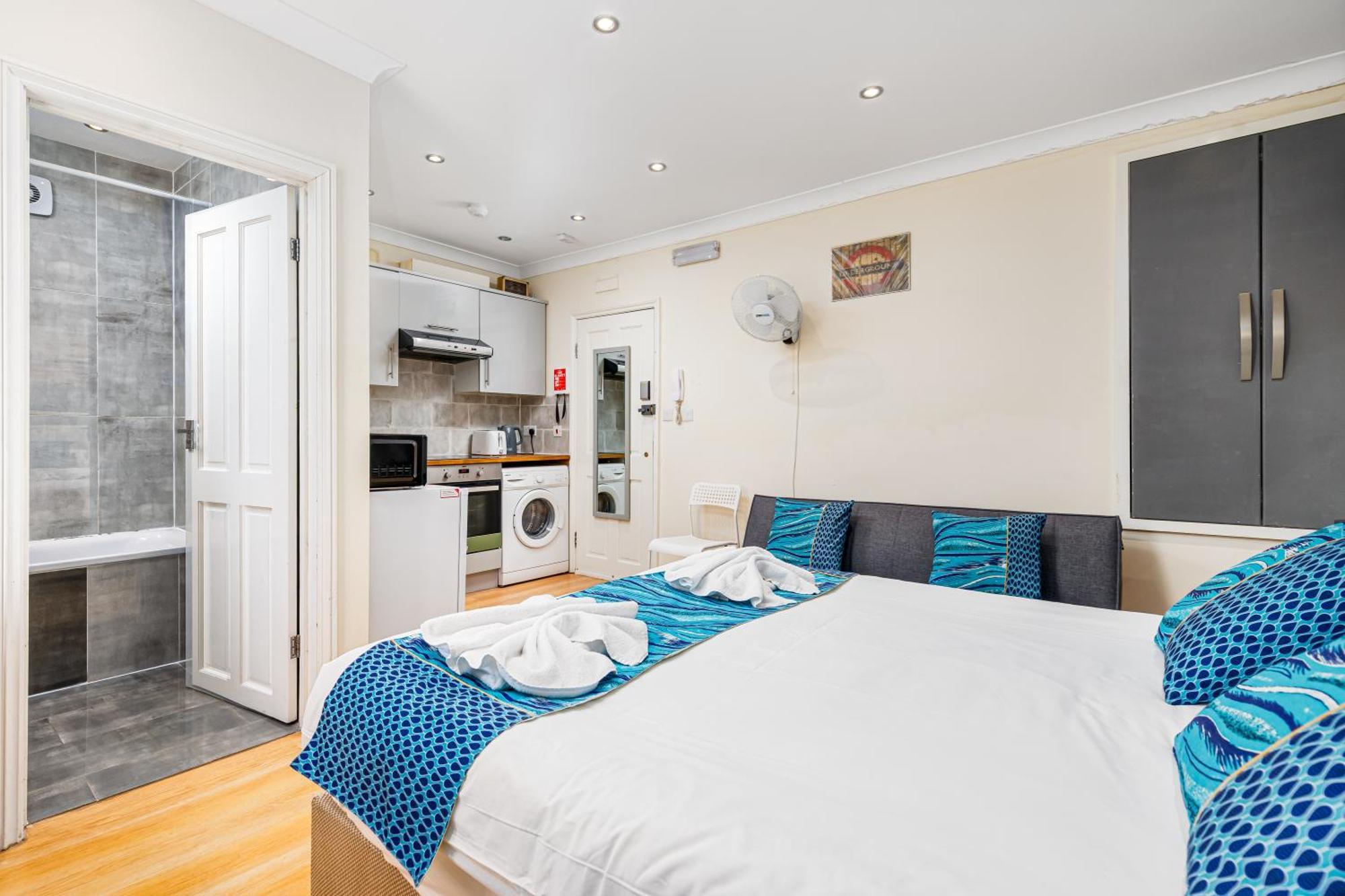 Apartment Camden *