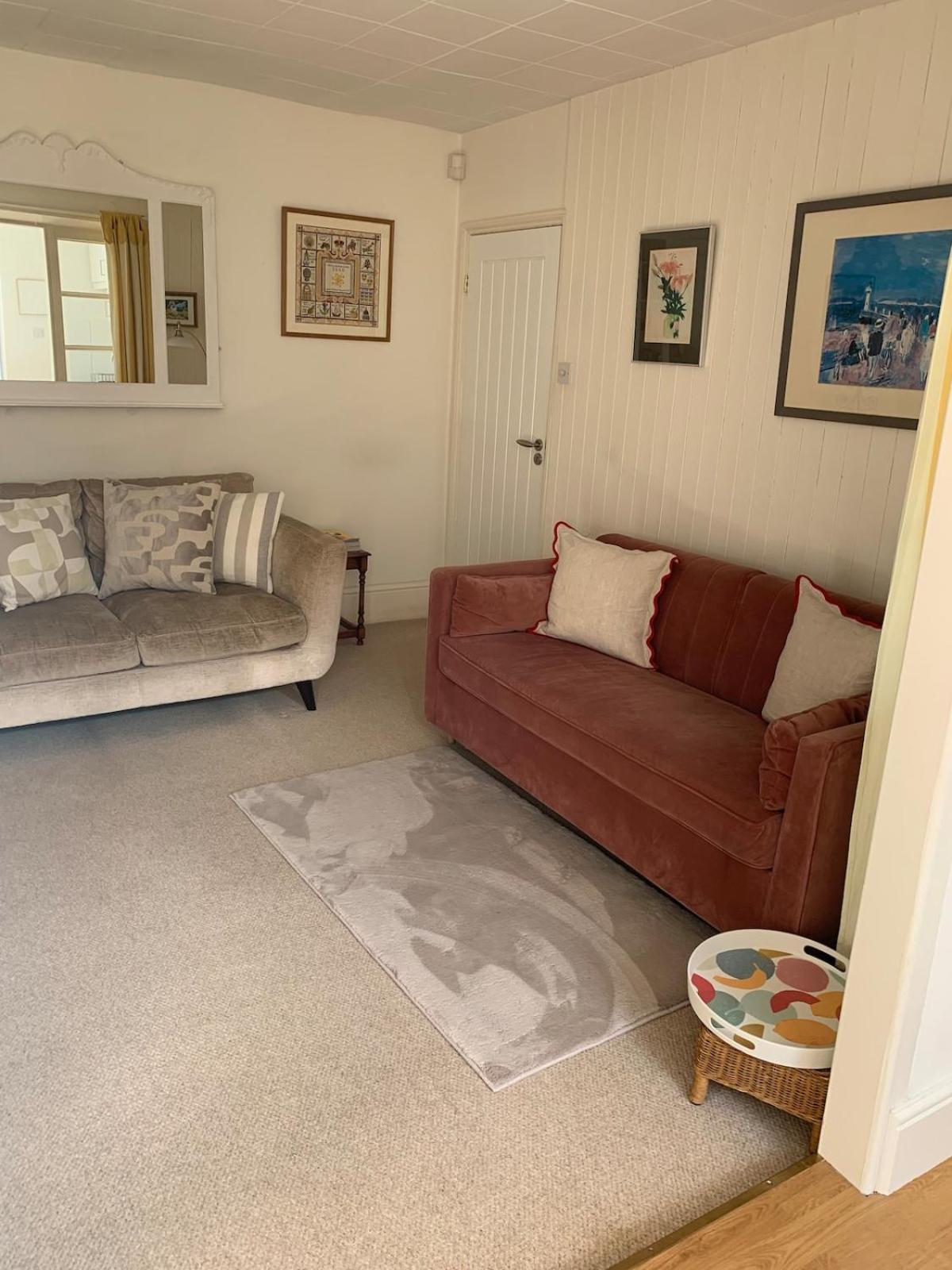 Spacious Comfortable Flat With Free Parking In East Finchley, Muswell Hill & Close To Alexandra Palace Apartment London
