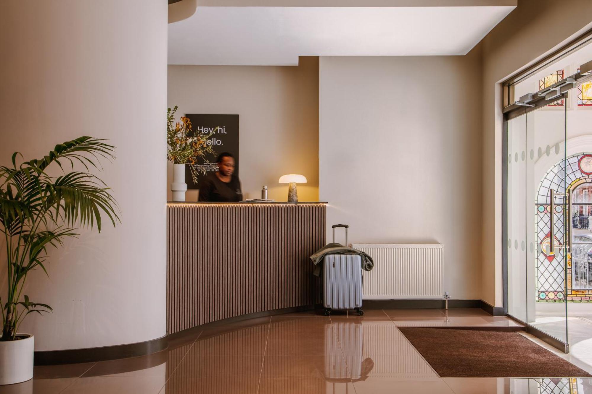 The Gilbert South Kensington, Sonder By Marriott Bonvoy Hotel London
