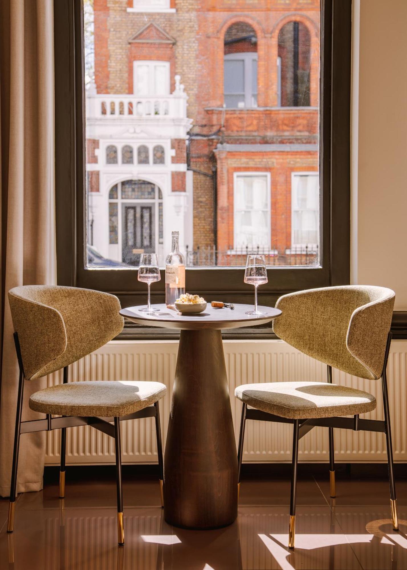Hotel The Gilbert South Kensington, Sonder By Marriott Bonvoy