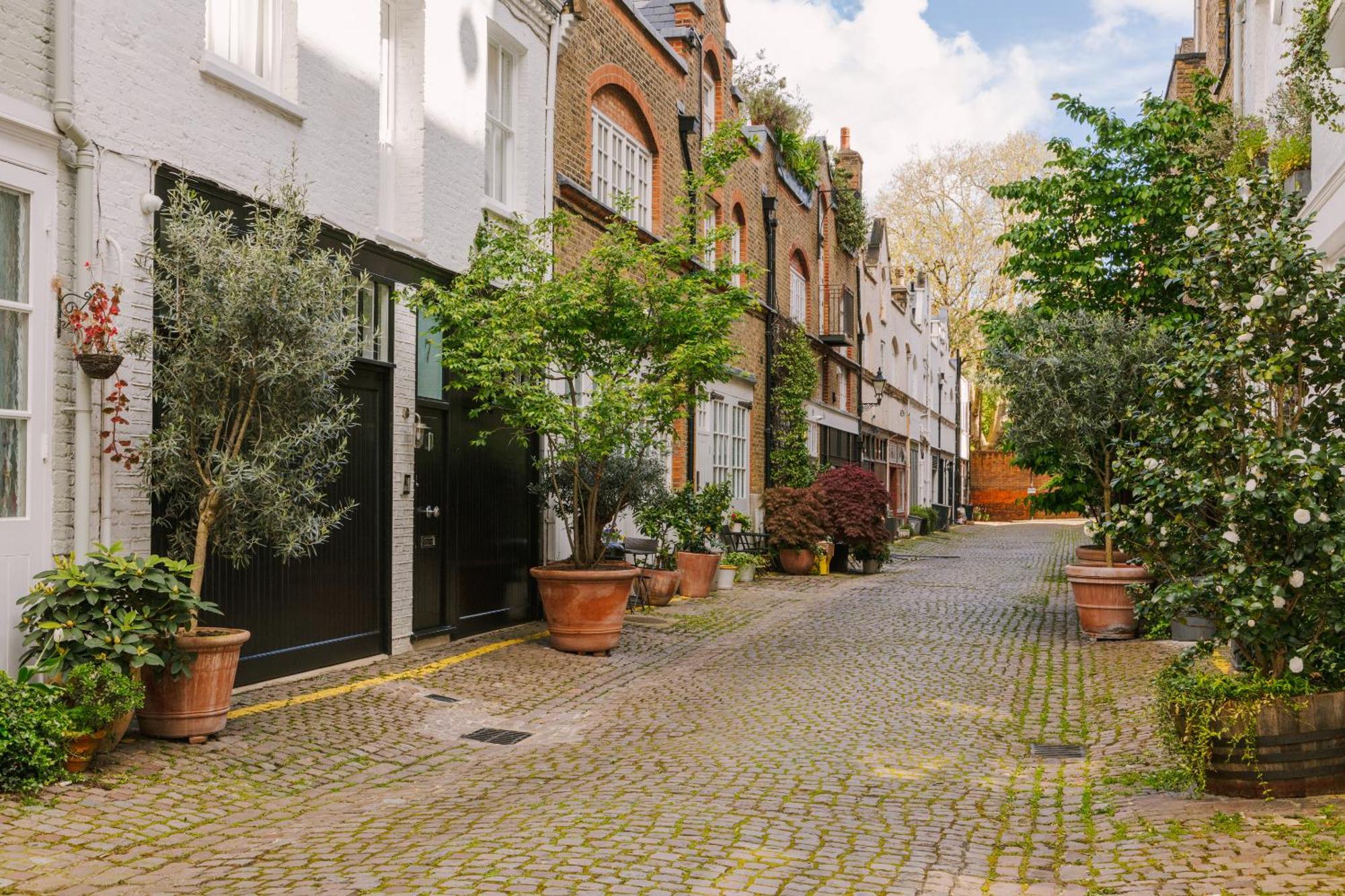 The Gilbert South Kensington, Sonder By Marriott Bonvoy 3*