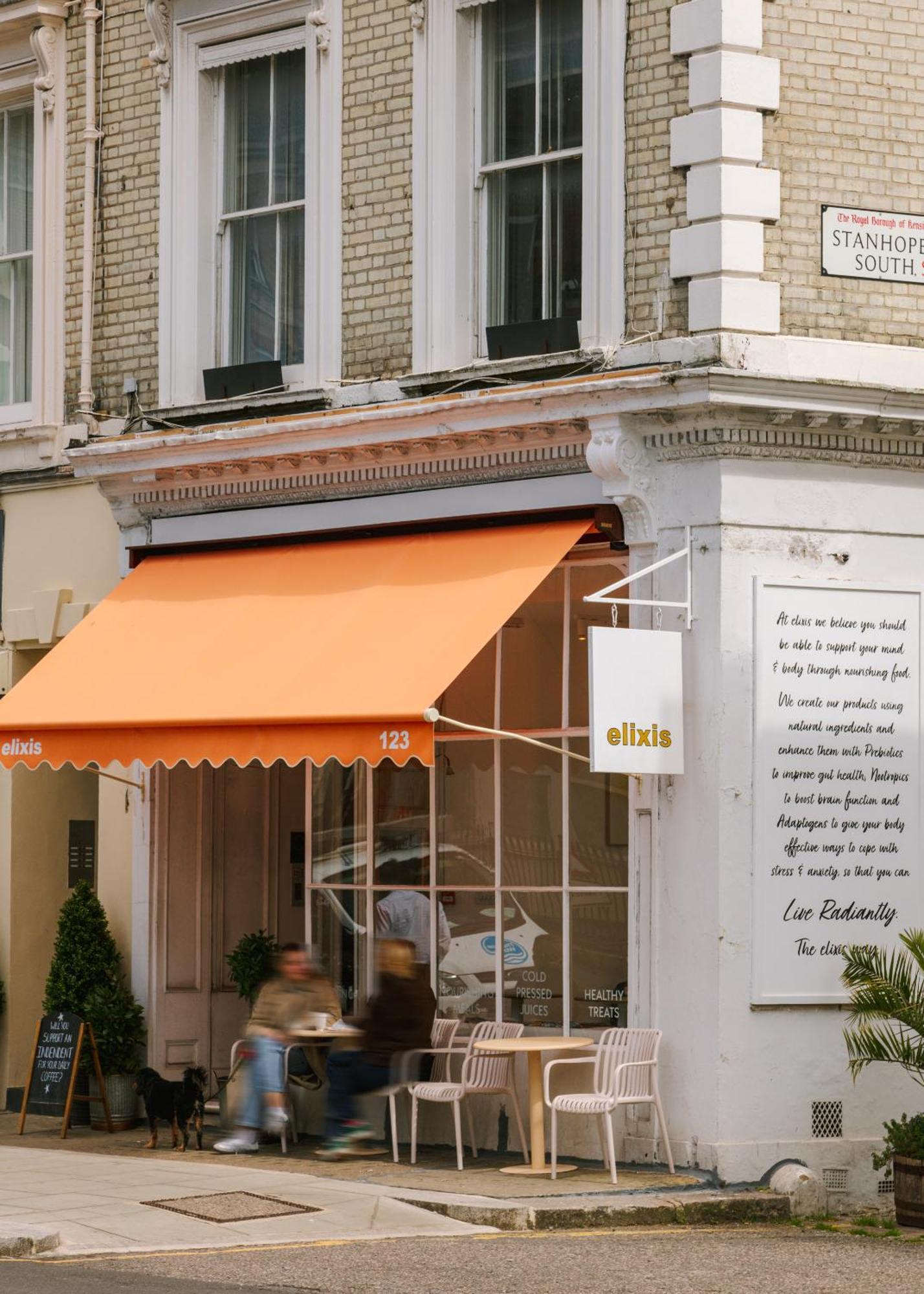 Hotel The Gilbert South Kensington, Sonder By Marriott Bonvoy