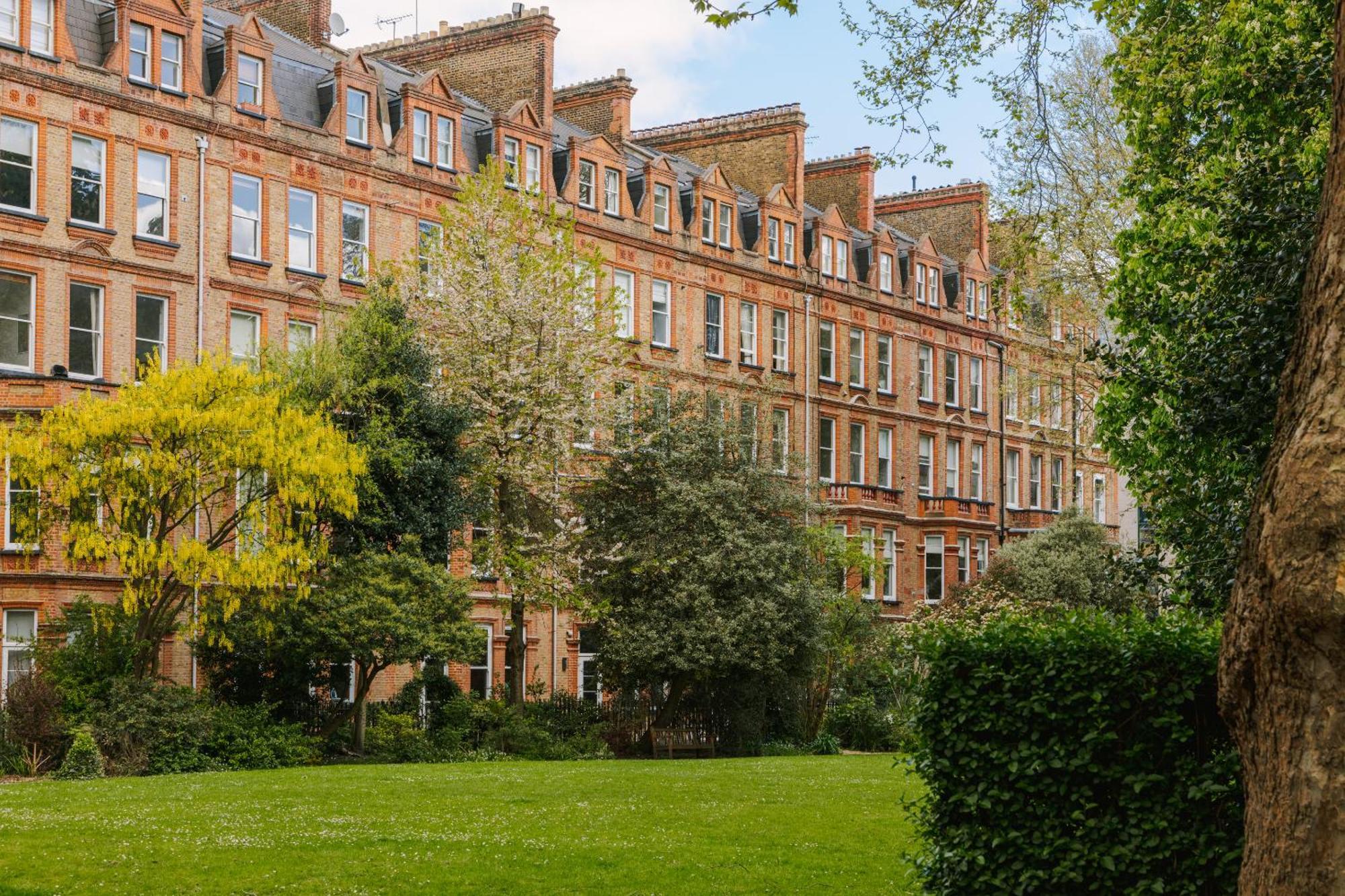 The Gilbert South Kensington, Sonder By Marriott Bonvoy