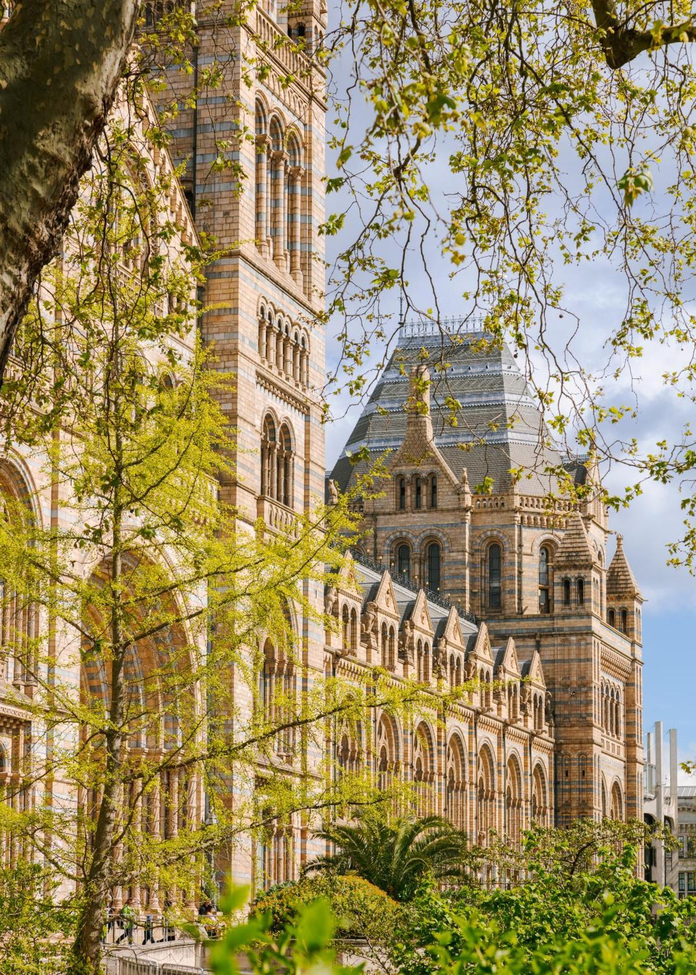 Hotel The Gilbert South Kensington, Sonder By Marriott Bonvoy 3*