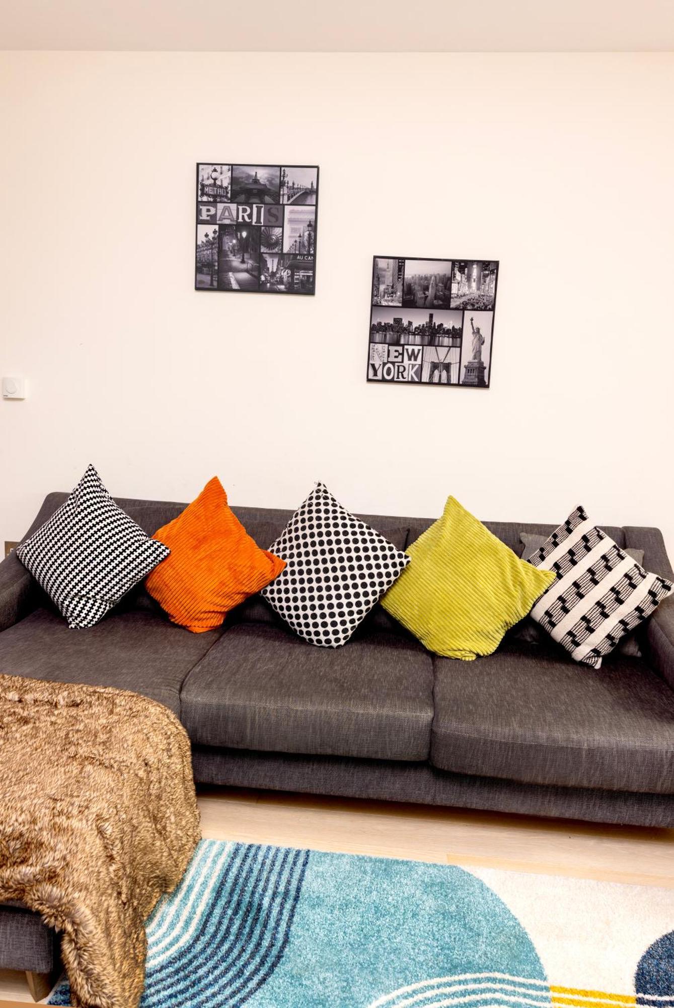 Su Casa-london Greenwich O2 Arena 2 Bed Flat Leilighet