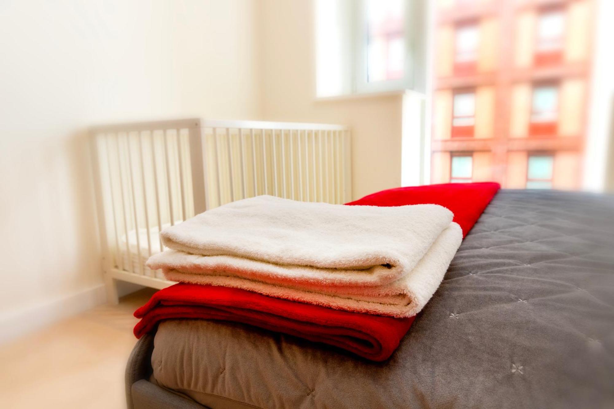Leilighet Su Casa-london Greenwich O2 Arena 2 Bed Flat