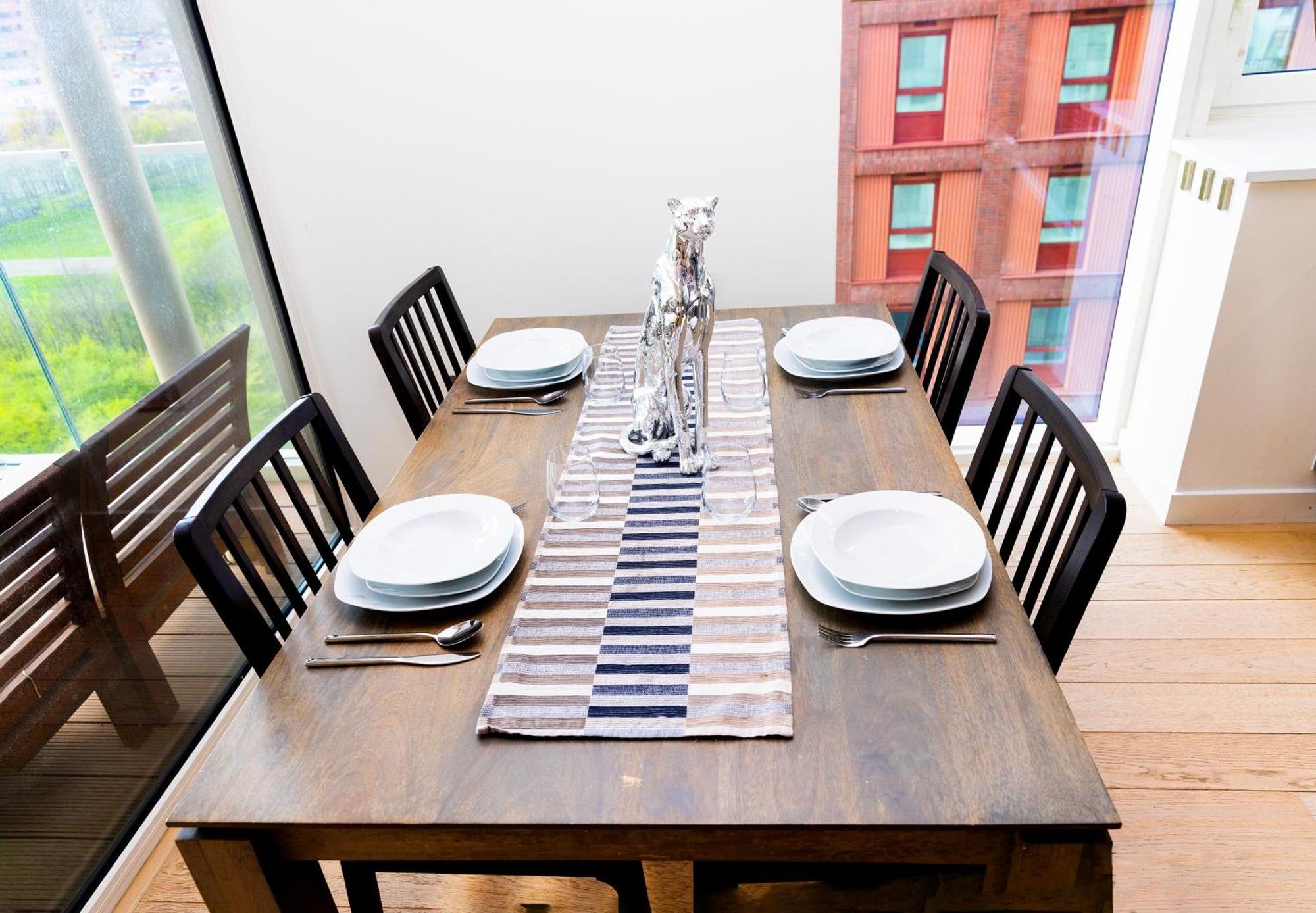 Leilighet Su Casa-london Greenwich O2 Arena 2 Bed Flat London