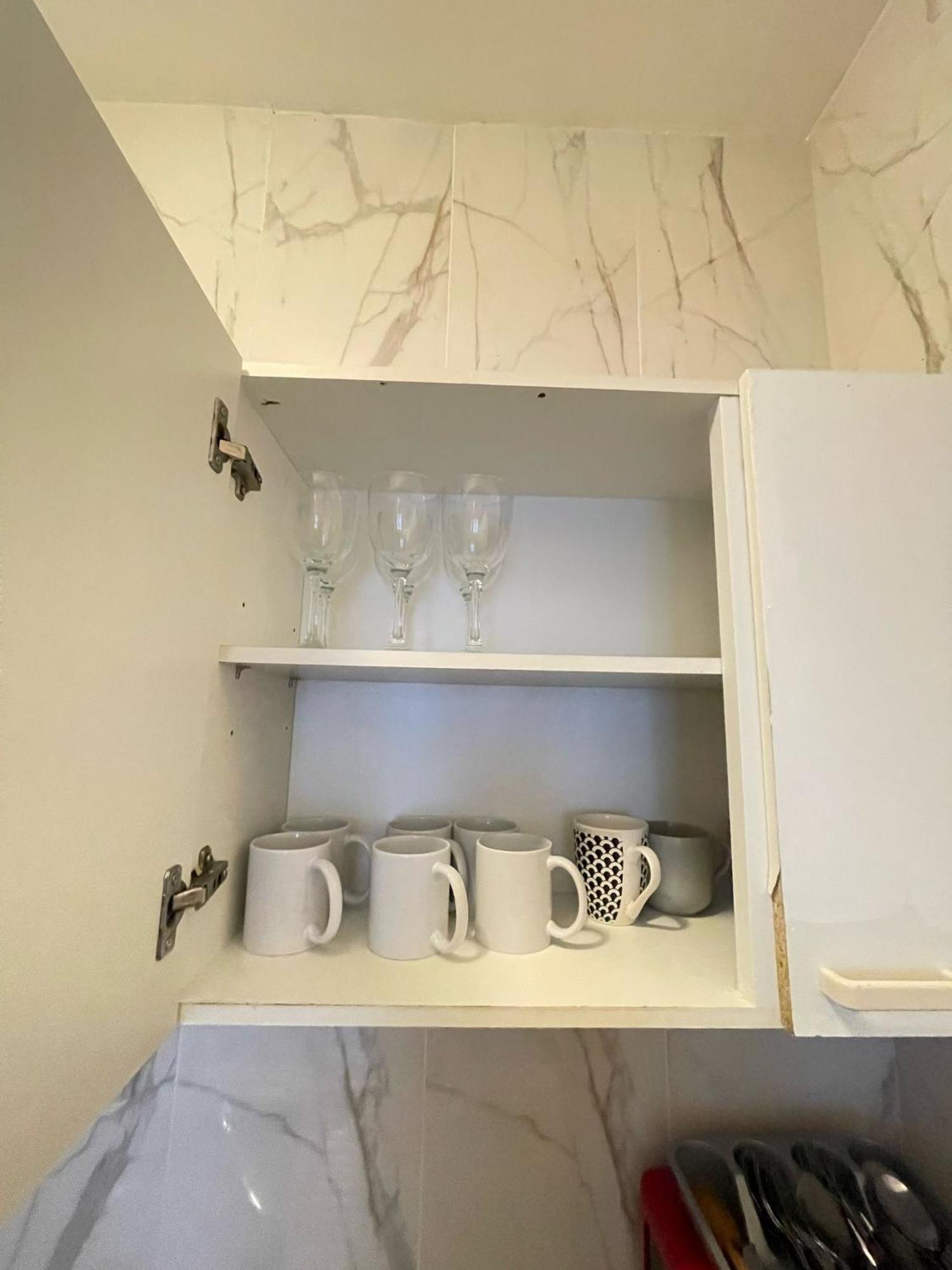Leilighet Lovely 2 Bed Flat 2 Floor Miles *