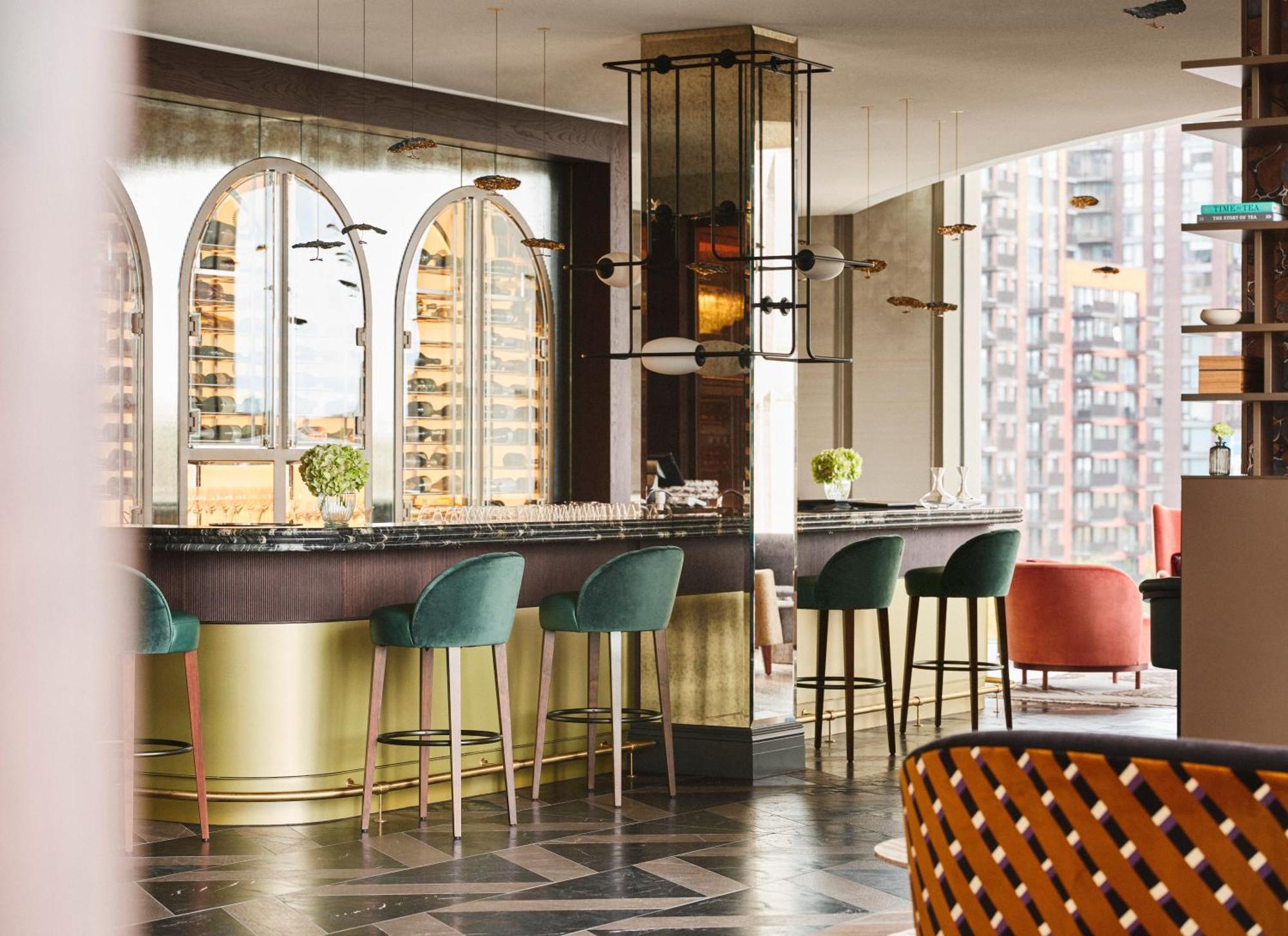 Park Hyatt River Thames Hotel