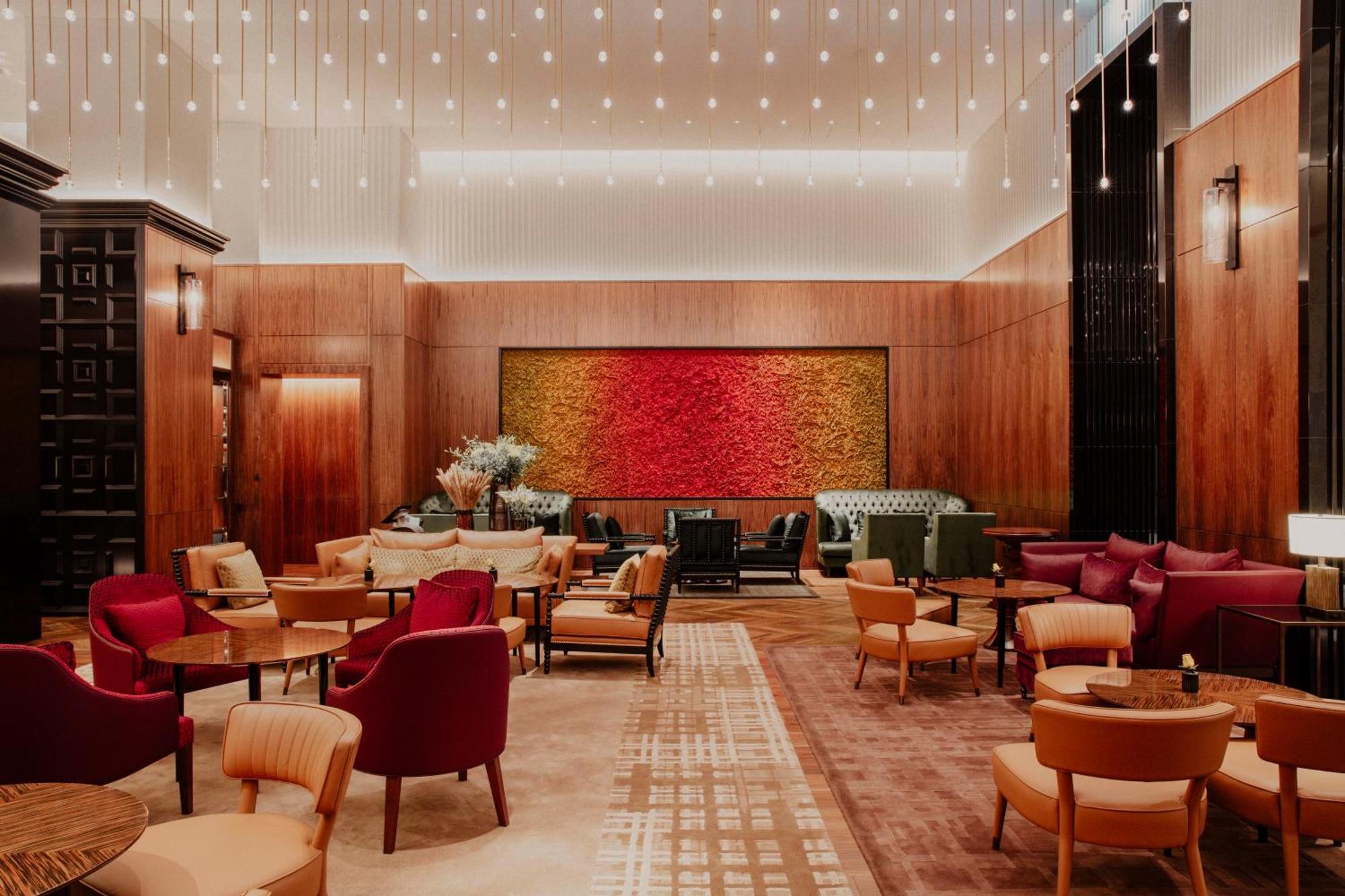 Hotel Park Hyatt River Thames 5*