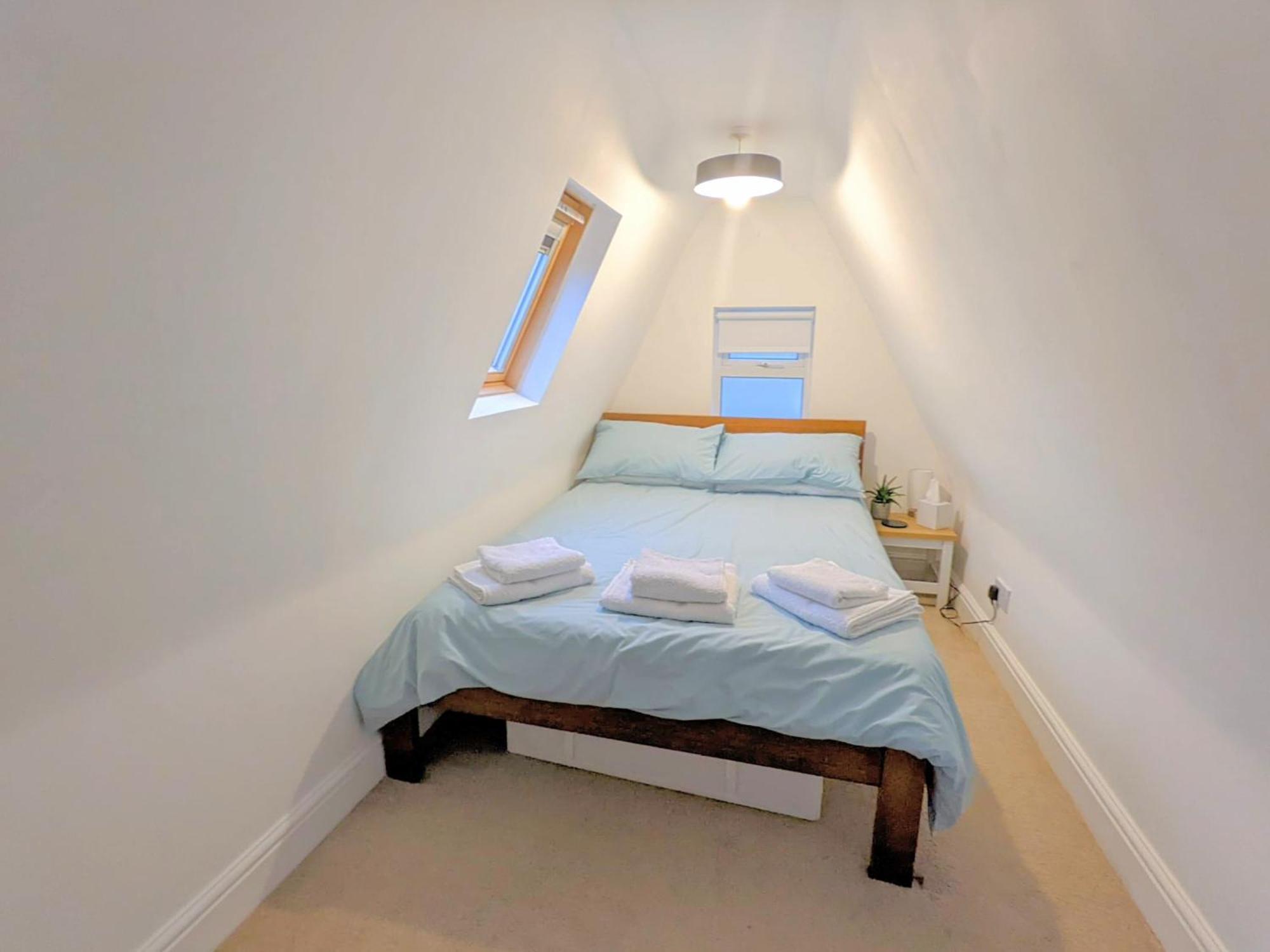 Coach House In Brixton * Londen
