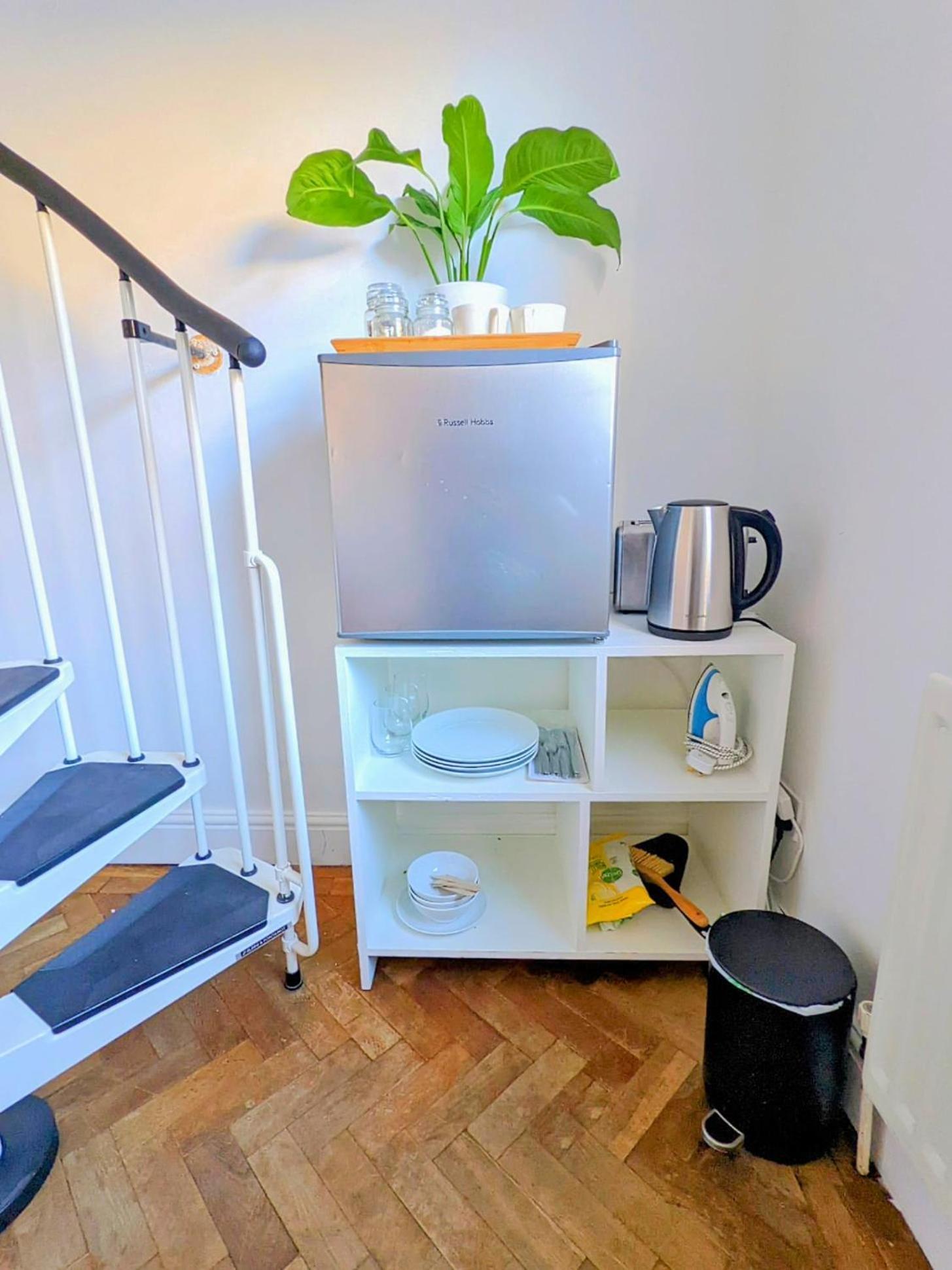 Coach House In Brixton Appartement Londen