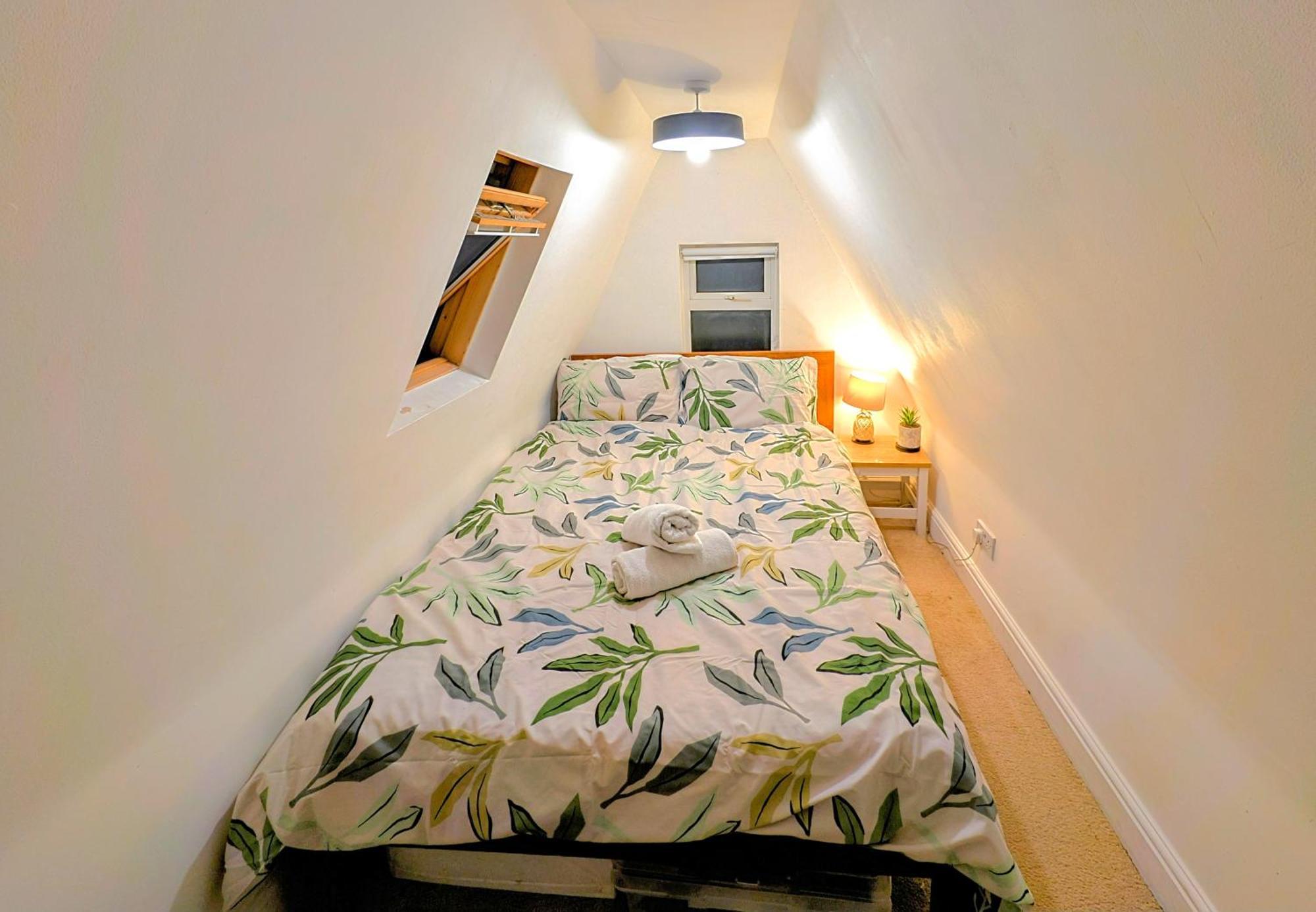 Coach House In Brixton Appartement Londen