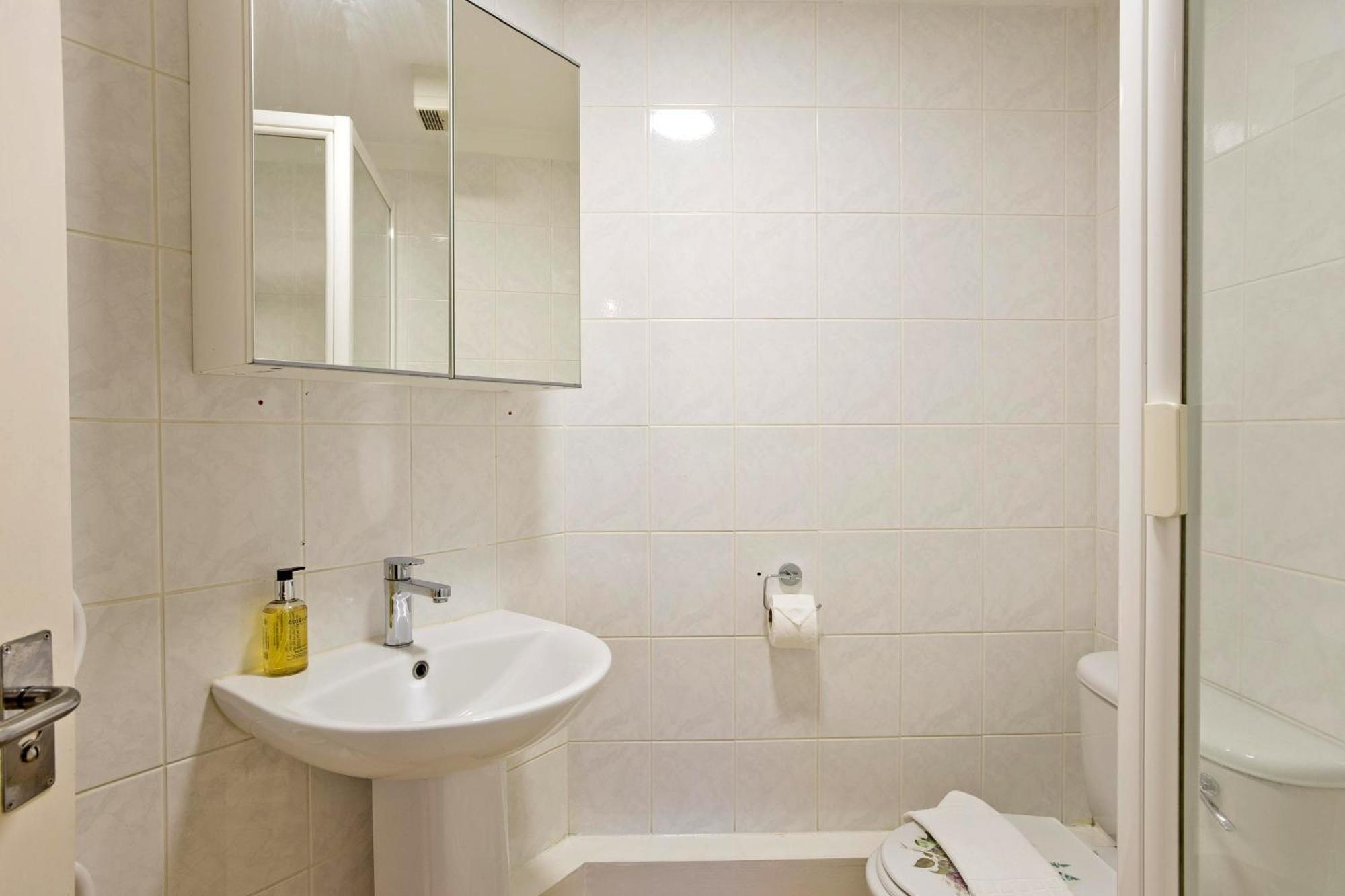 Apartment Imperial Meridian Place