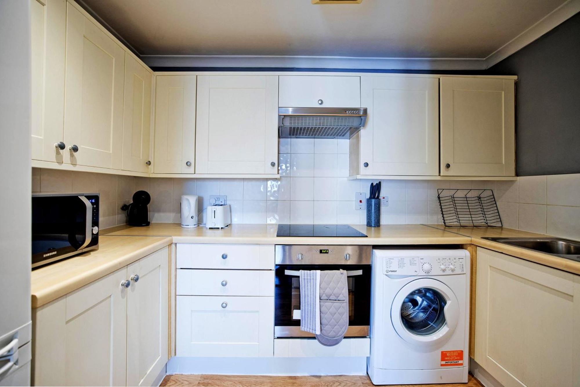 Imperial Meridian Place Apartment