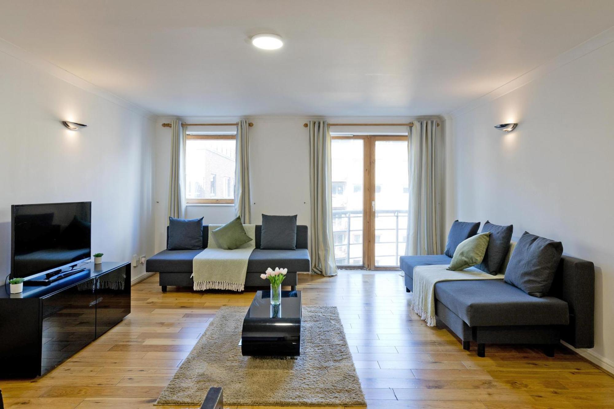 Apartment Imperial Meridian Place