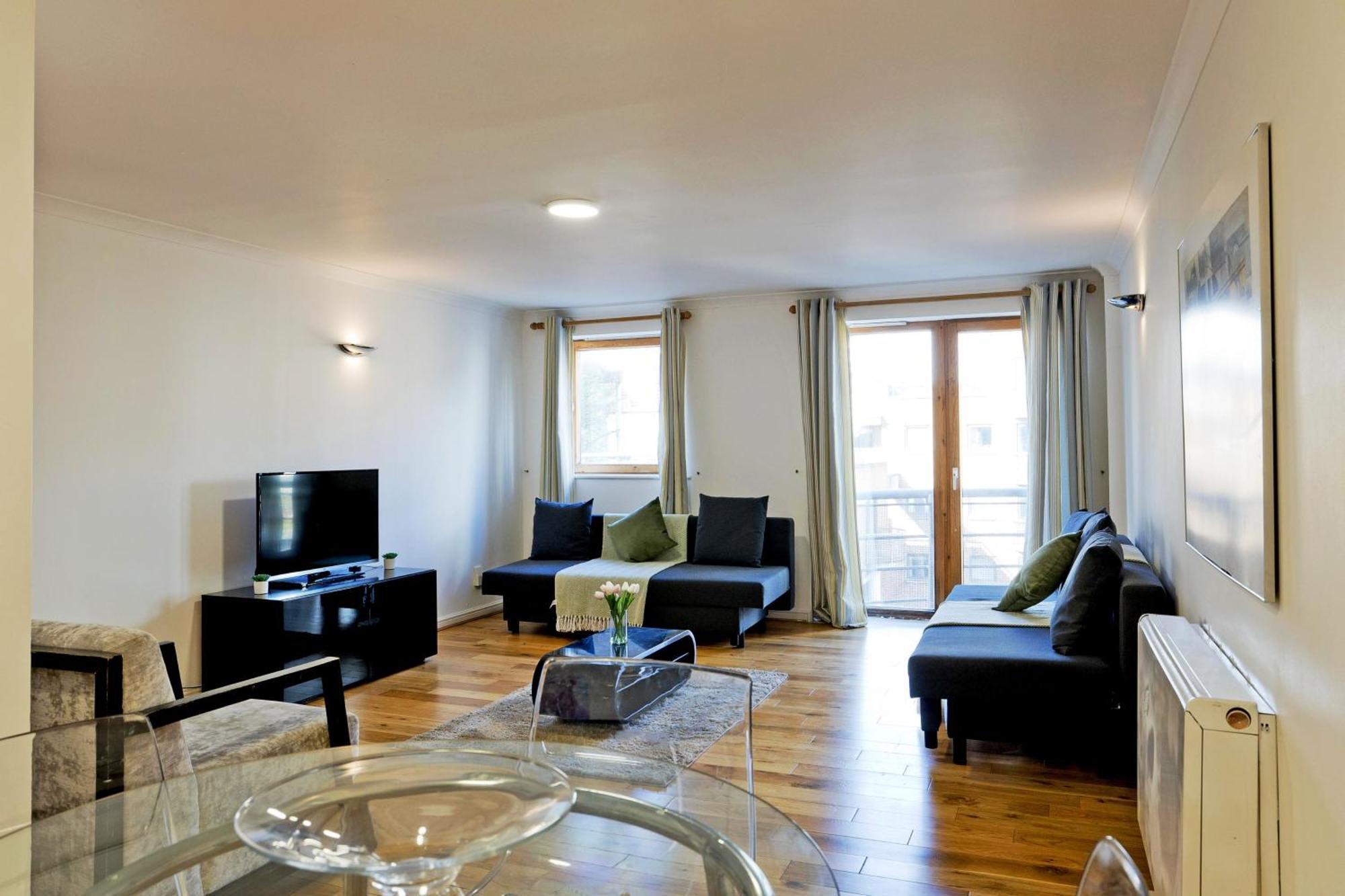 Imperial Meridian Place Apartment *