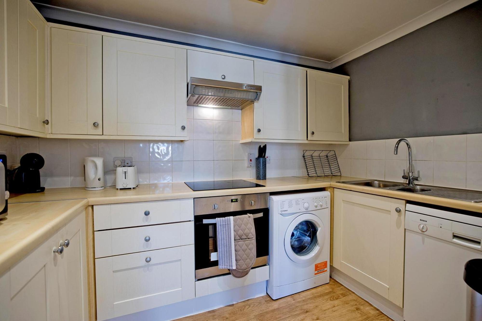 Apartment Imperial Meridian Place *