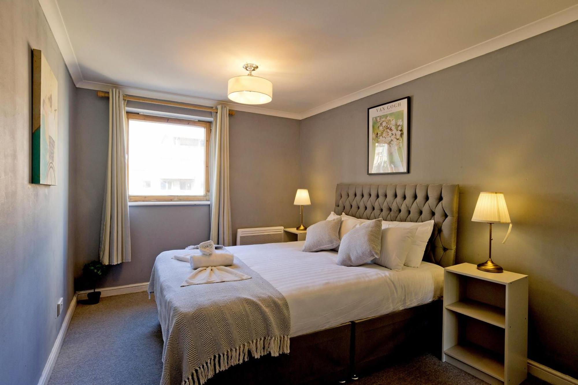 Apartment Imperial Meridian Place *